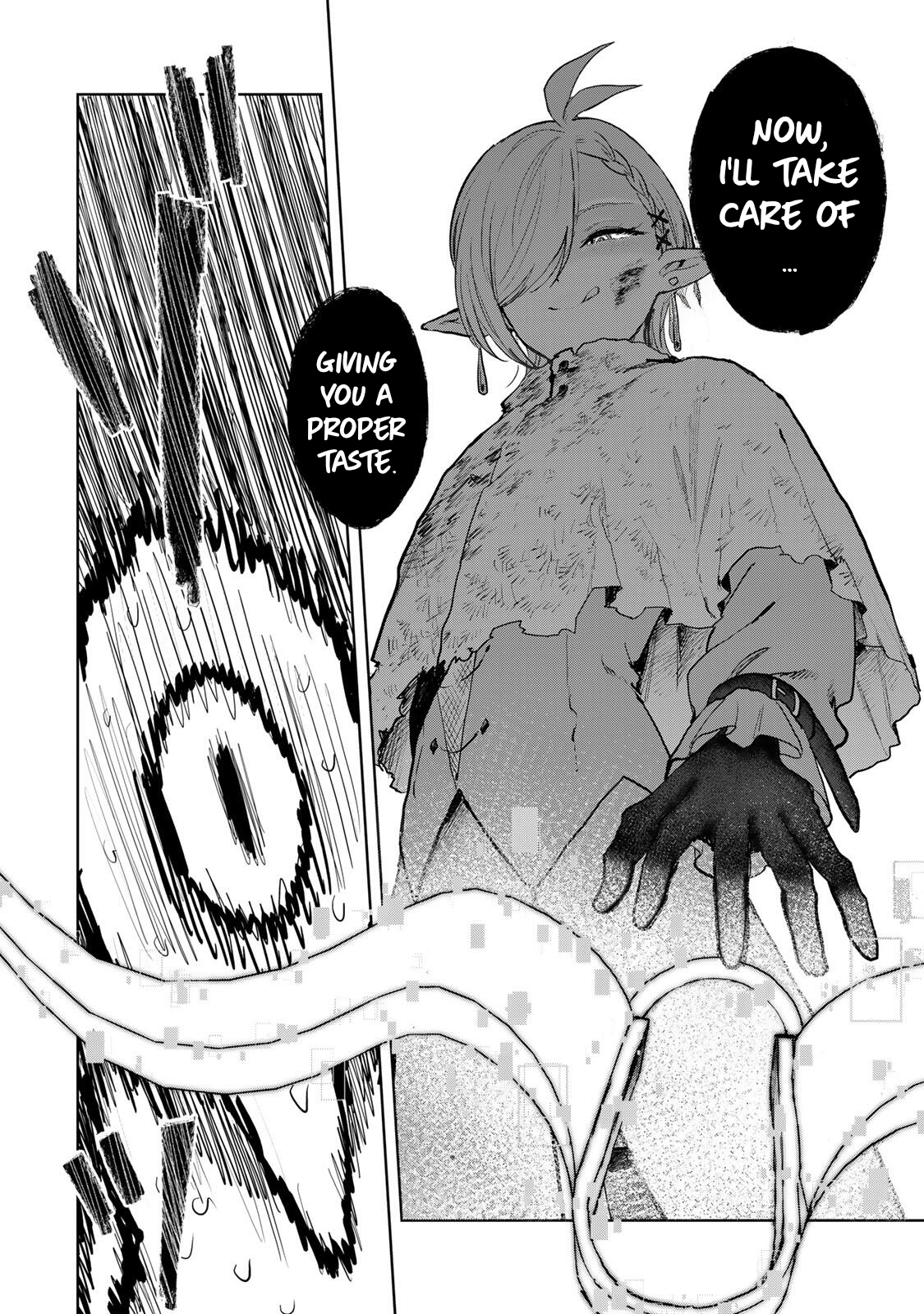 Unrivaled Isekai Gourmet: Rising to the Top: Banished to the Mountains While Living a Relaxed Camping Life,  I Became the Strongest.  Now the Powerful Won