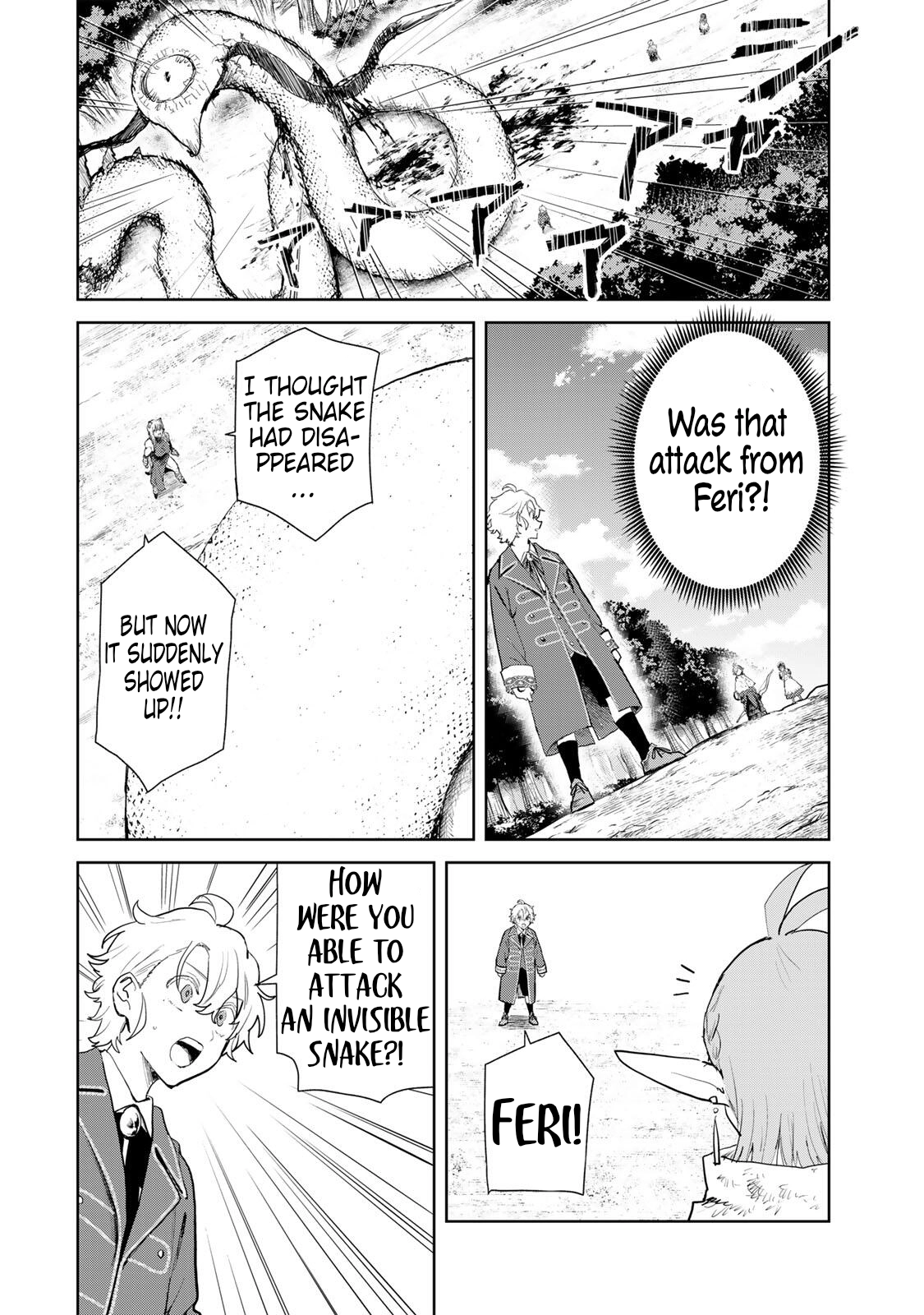 Unrivaled Isekai Gourmet: Rising to the Top: Banished to the Mountains While Living a Relaxed Camping Life,  I Became the Strongest.  Now the Powerful Won