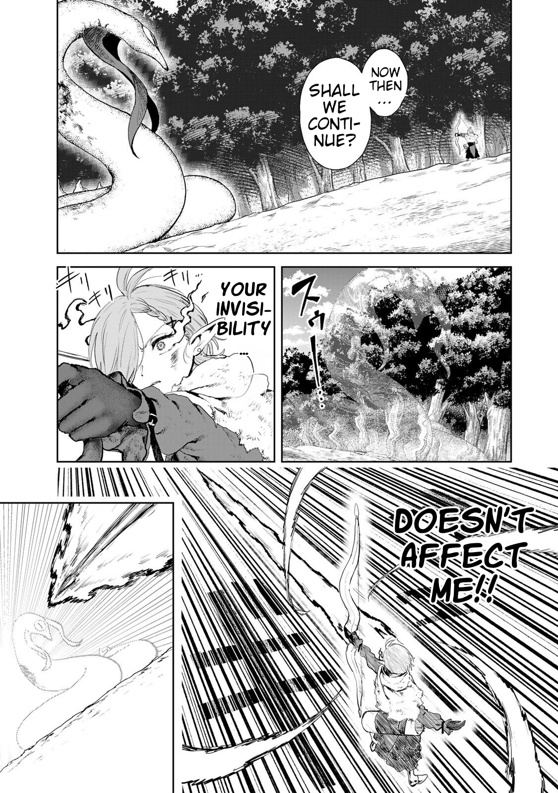 Unrivaled Isekai Gourmet: Rising to the Top: Banished to the Mountains While Living a Relaxed Camping Life,  I Became the Strongest.  Now the Powerful Won