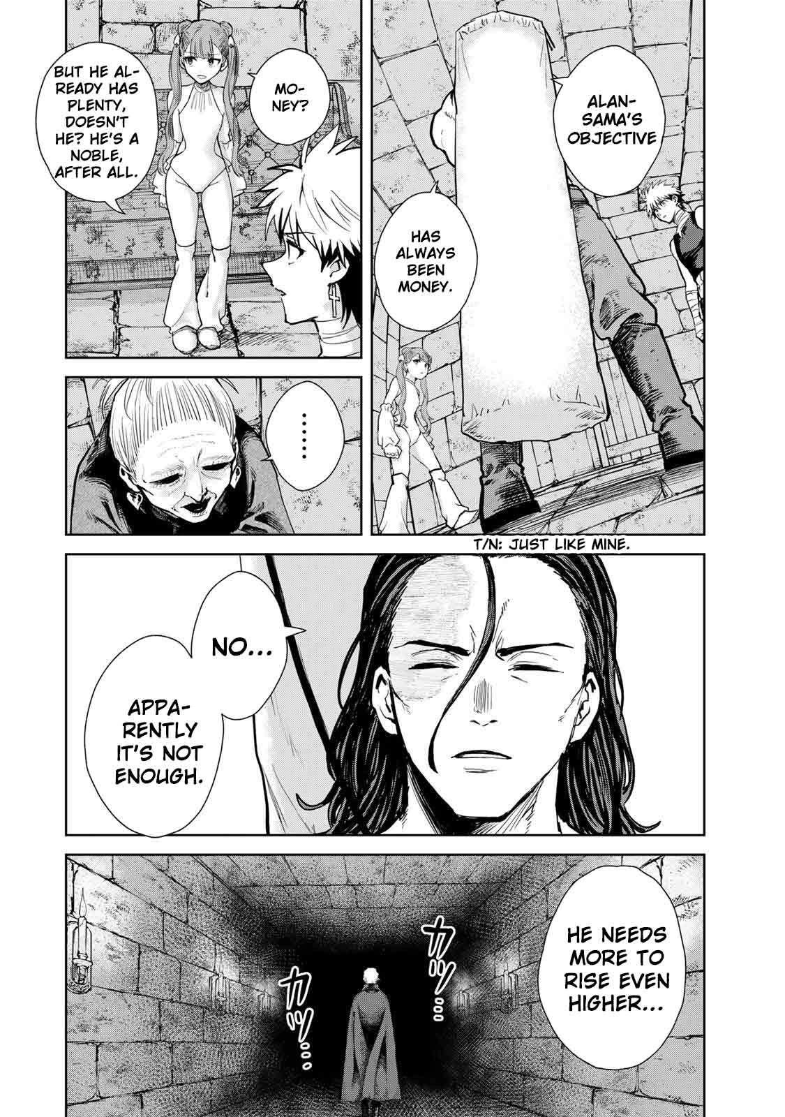 Unrivaled Isekai Gourmet: Rising to the Top: Banished to the Mountains While Living a Relaxed Camping Life,  I Became the Strongest.  Now the Powerful Won