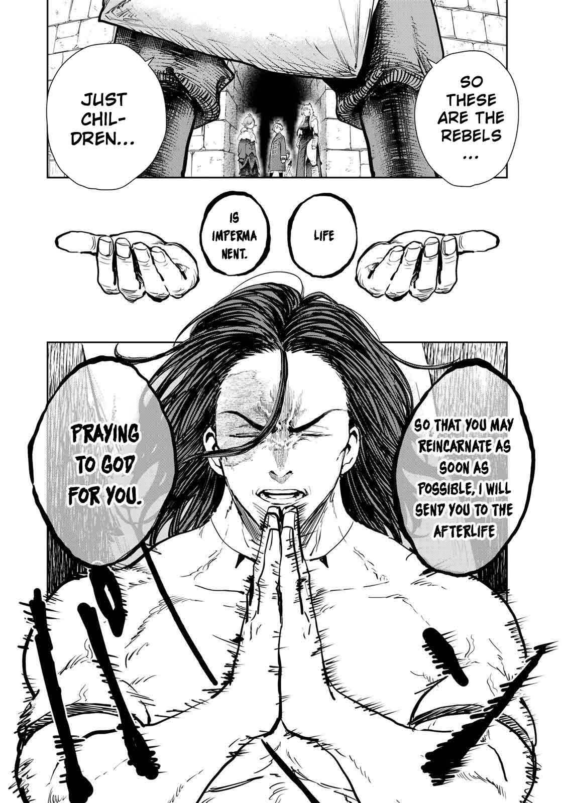Unrivaled Isekai Gourmet: Rising to the Top: Banished to the Mountains While Living a Relaxed Camping Life,  I Became the Strongest.  Now the Powerful Won