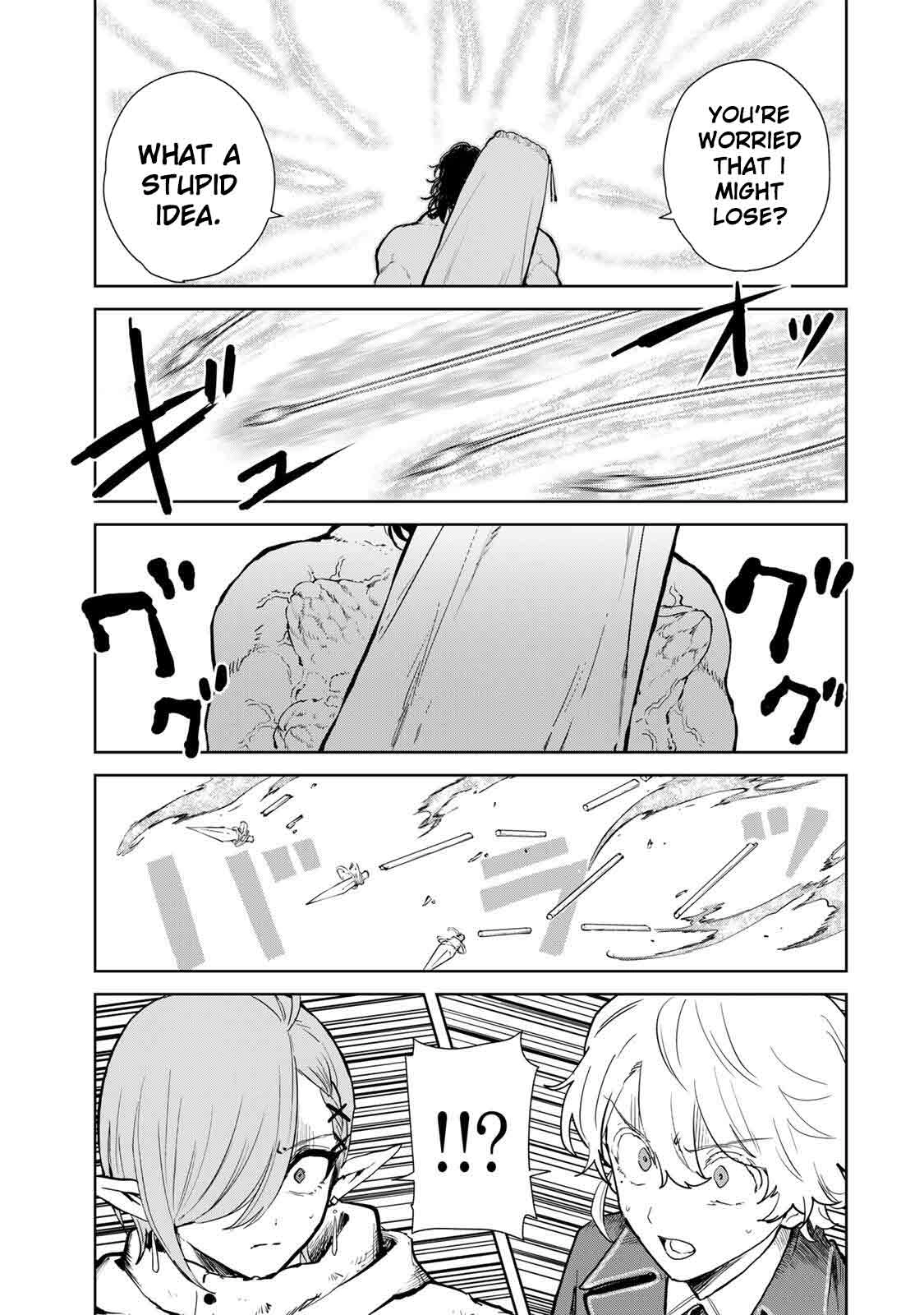 Unrivaled Isekai Gourmet: Rising to the Top: Banished to the Mountains While Living a Relaxed Camping Life,  I Became the Strongest.  Now the Powerful Won