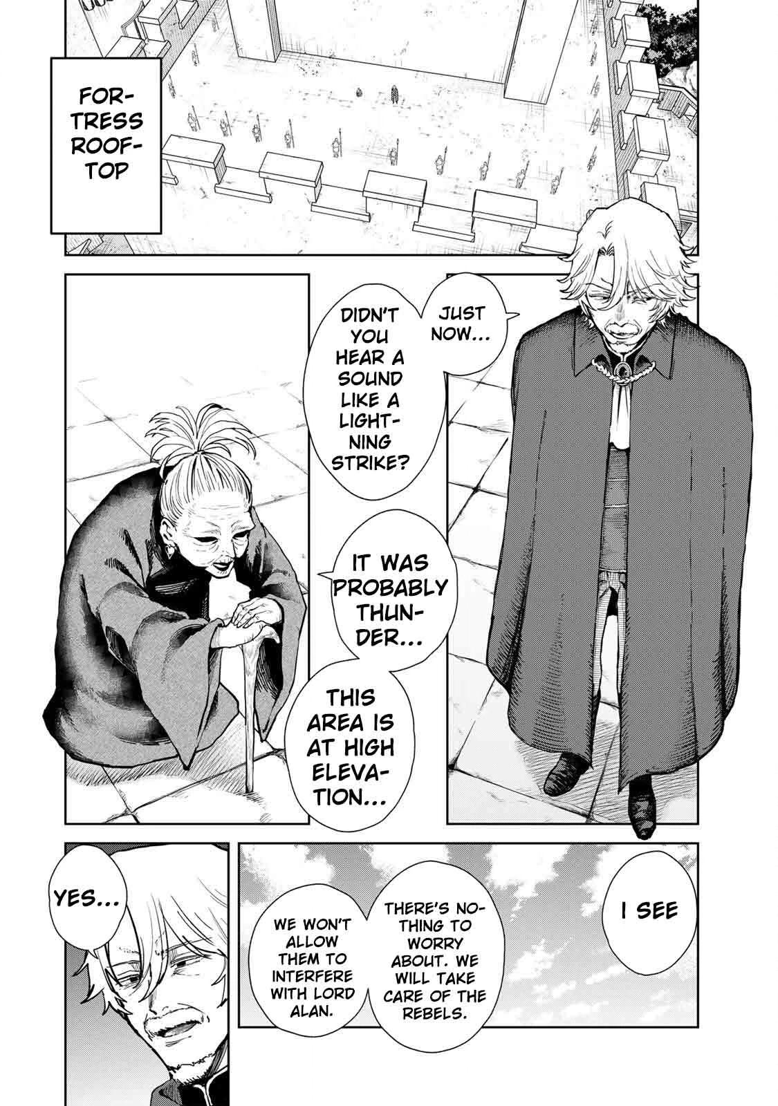 Unrivaled Isekai Gourmet: Rising to the Top: Banished to the Mountains While Living a Relaxed Camping Life,  I Became the Strongest.  Now the Powerful Won