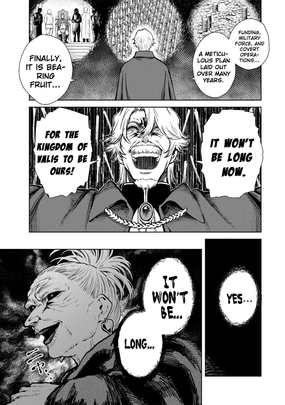 Unrivaled Isekai Gourmet: Rising to the Top: Banished to the Mountains While Living a Relaxed Camping Life,  I Became the Strongest.  Now the Powerful Won