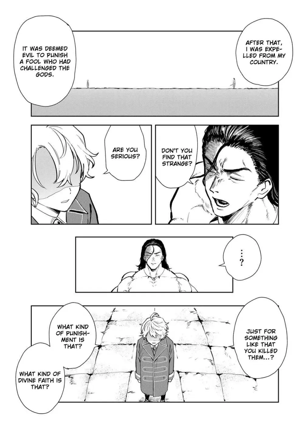 Unrivaled Isekai Gourmet: Rising to the Top: Banished to the Mountains While Living a Relaxed Camping Life,  I Became the Strongest.  Now the Powerful Won
