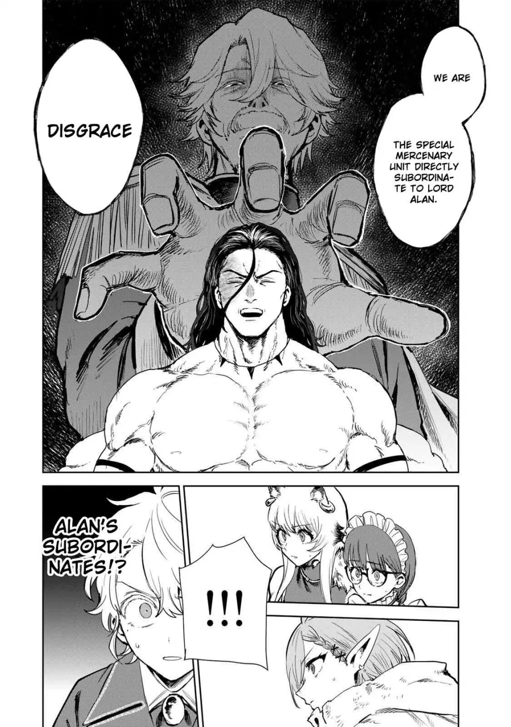Unrivaled Isekai Gourmet: Rising to the Top: Banished to the Mountains While Living a Relaxed Camping Life,  I Became the Strongest.  Now the Powerful Won