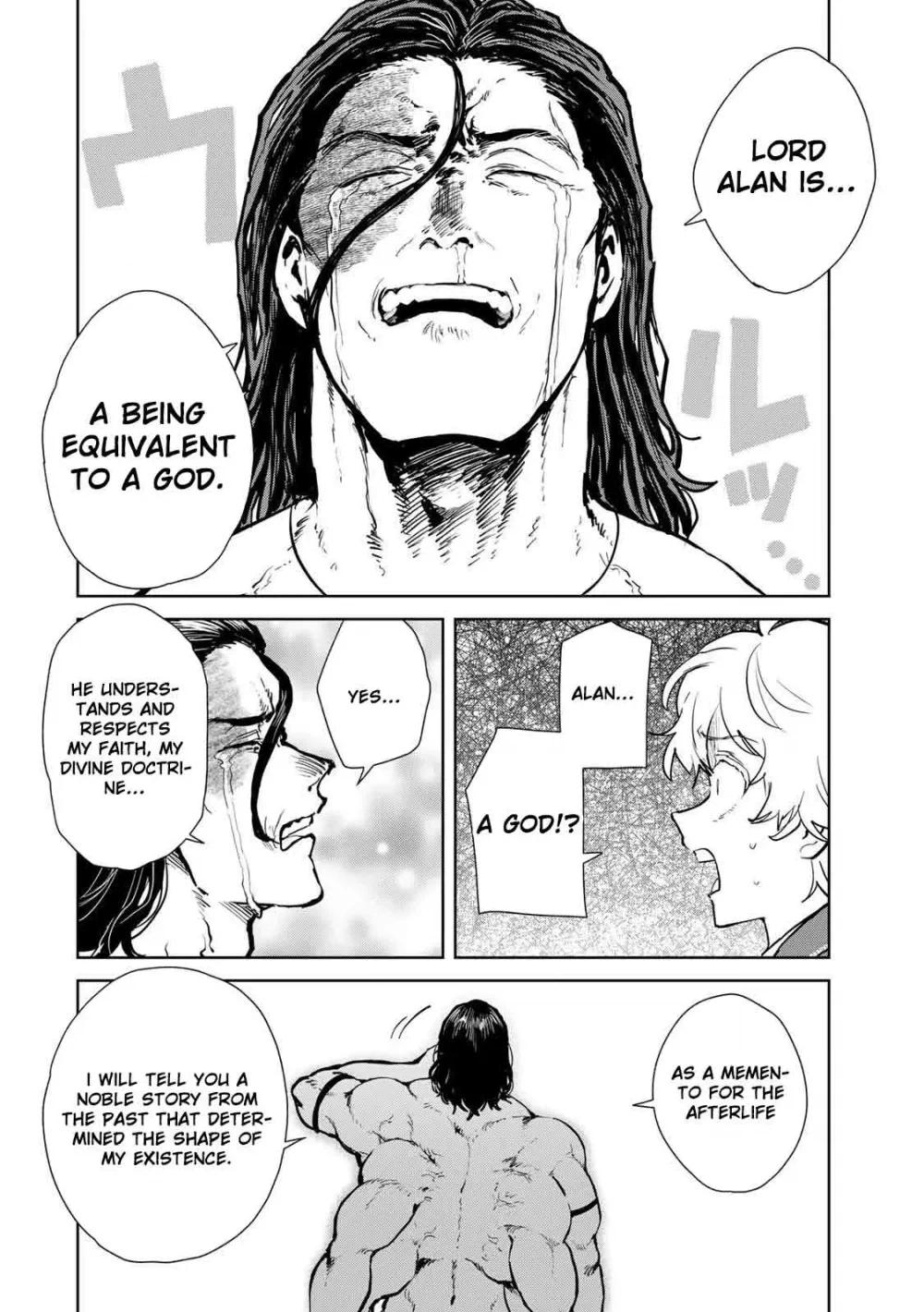 Unrivaled Isekai Gourmet: Rising to the Top: Banished to the Mountains While Living a Relaxed Camping Life,  I Became the Strongest.  Now the Powerful Won