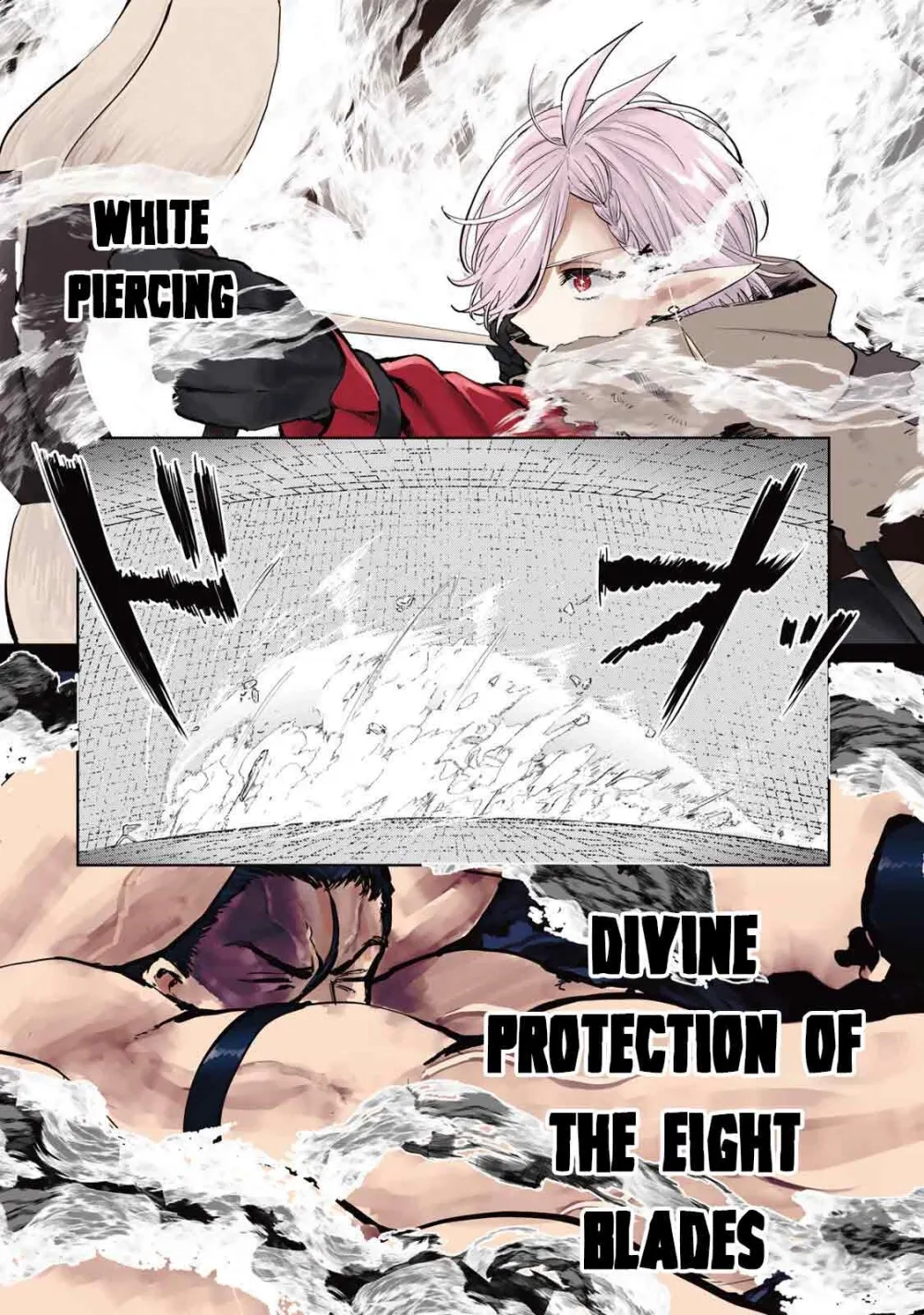 Unrivaled Isekai Gourmet: Rising to the Top: Banished to the Mountains While Living a Relaxed Camping Life,  I Became the Strongest.  Now the Powerful Won