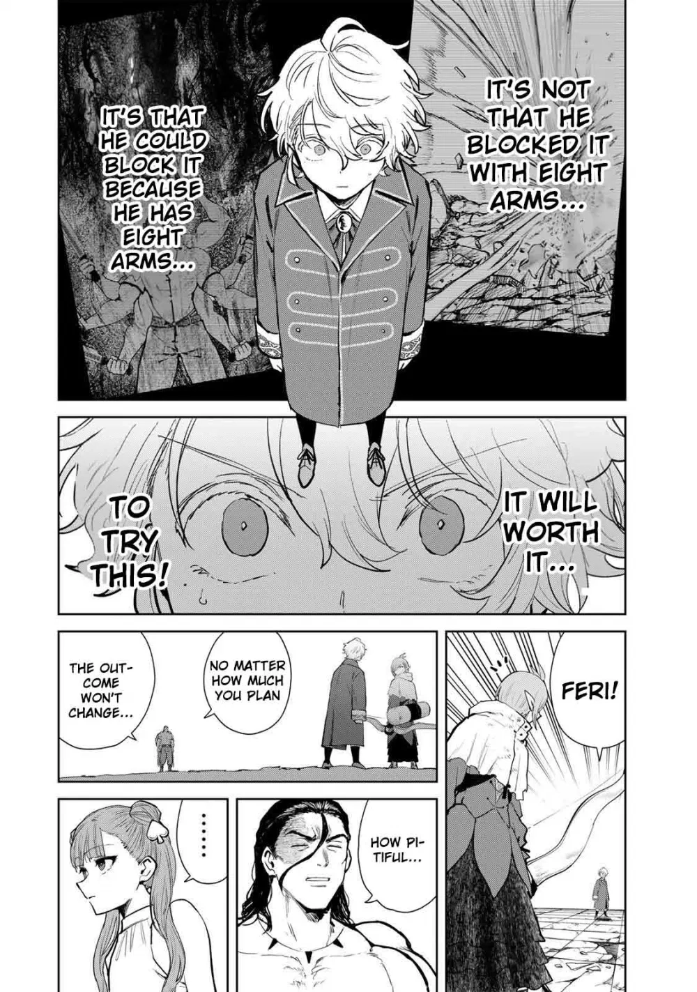Unrivaled Isekai Gourmet: Rising to the Top: Banished to the Mountains While Living a Relaxed Camping Life,  I Became the Strongest.  Now the Powerful Won
