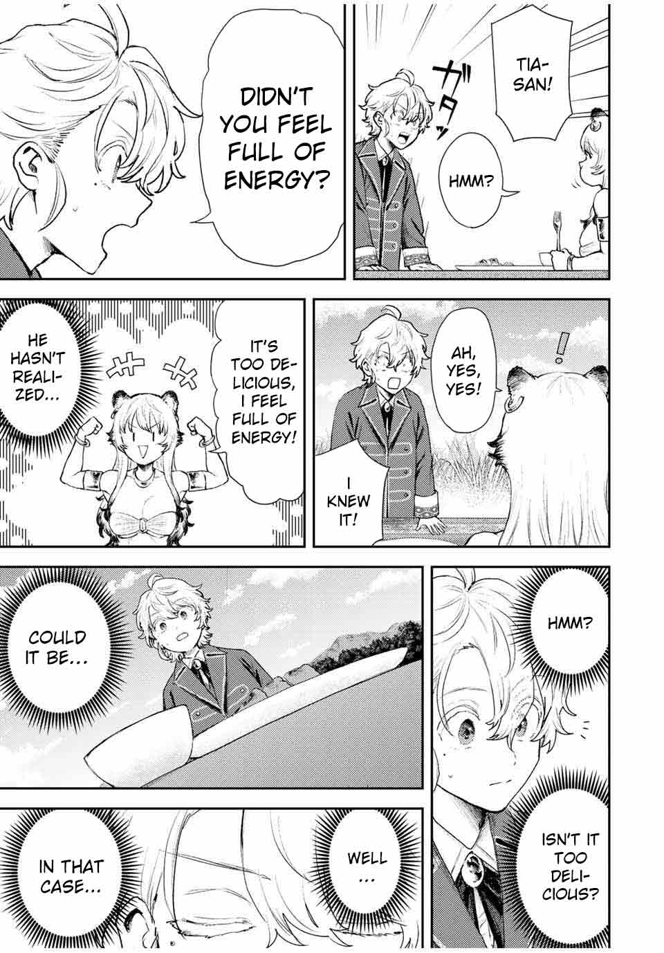 Unrivaled Isekai Gourmet: Rising to the Top: Banished to the Mountains While Living a Relaxed Camping Life,  I Became the Strongest.  Now the Powerful Won