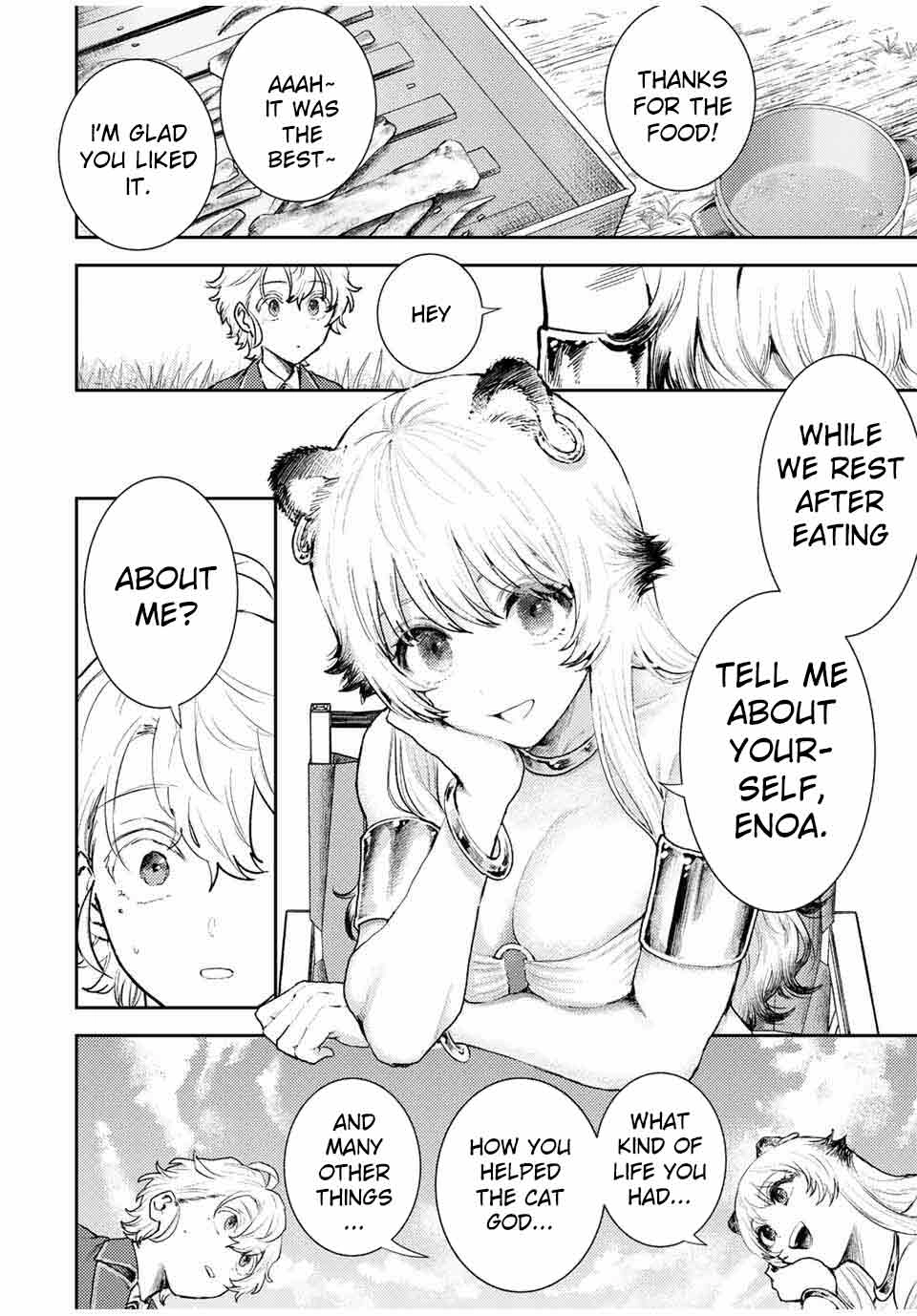 Unrivaled Isekai Gourmet: Rising to the Top: Banished to the Mountains While Living a Relaxed Camping Life,  I Became the Strongest.  Now the Powerful Won