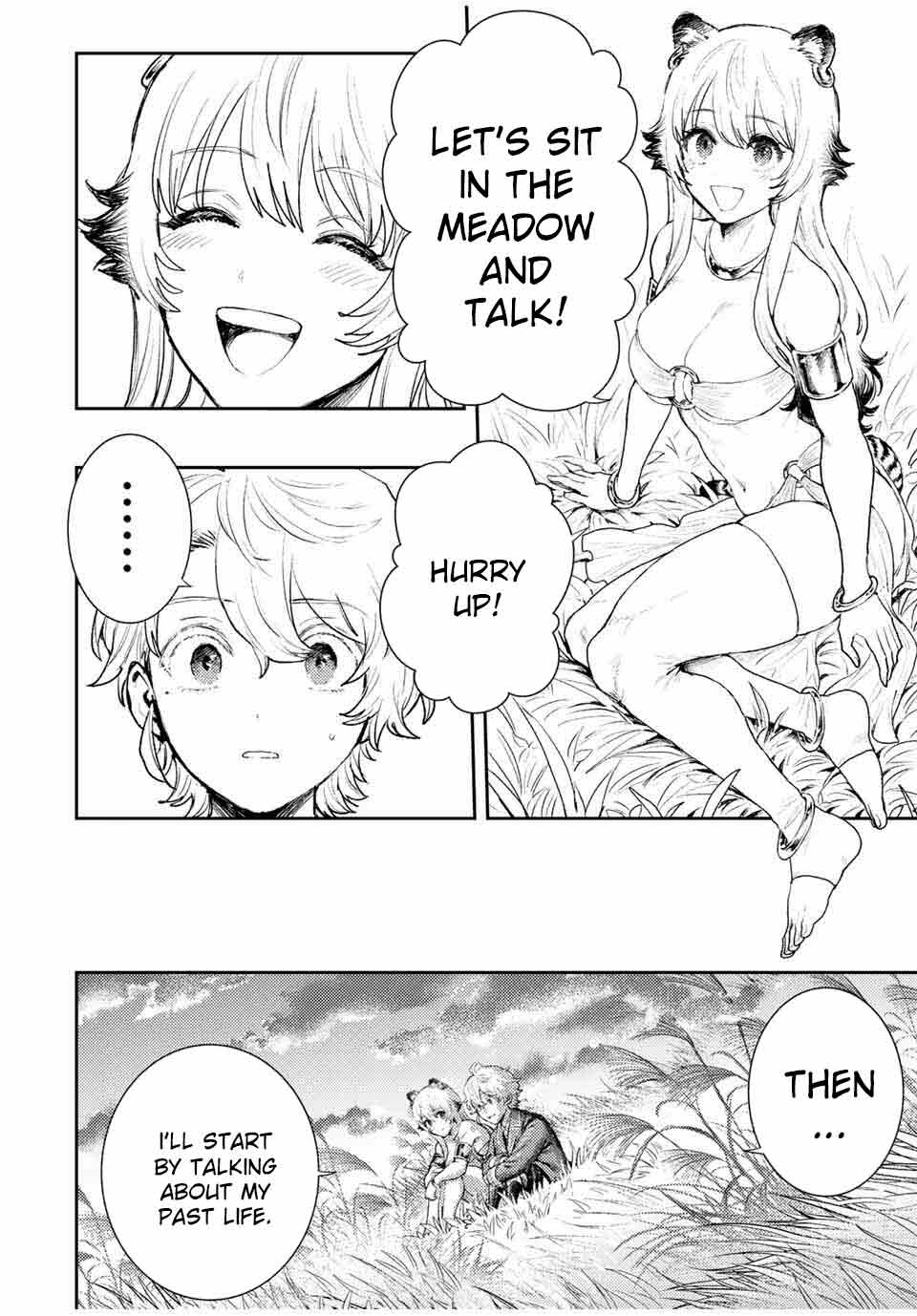 Unrivaled Isekai Gourmet: Rising to the Top: Banished to the Mountains While Living a Relaxed Camping Life,  I Became the Strongest.  Now the Powerful Won