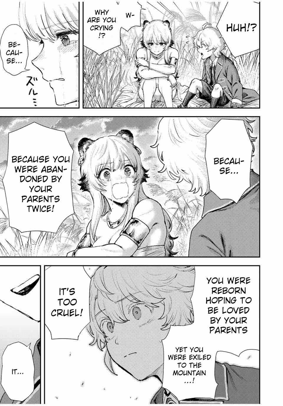 Unrivaled Isekai Gourmet: Rising to the Top: Banished to the Mountains While Living a Relaxed Camping Life,  I Became the Strongest.  Now the Powerful Won