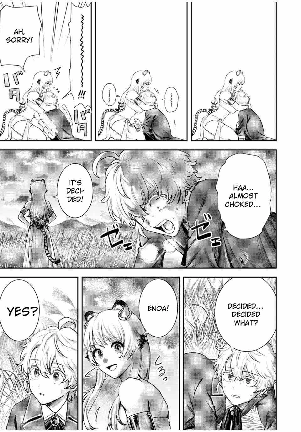 Unrivaled Isekai Gourmet: Rising to the Top: Banished to the Mountains While Living a Relaxed Camping Life,  I Became the Strongest.  Now the Powerful Won