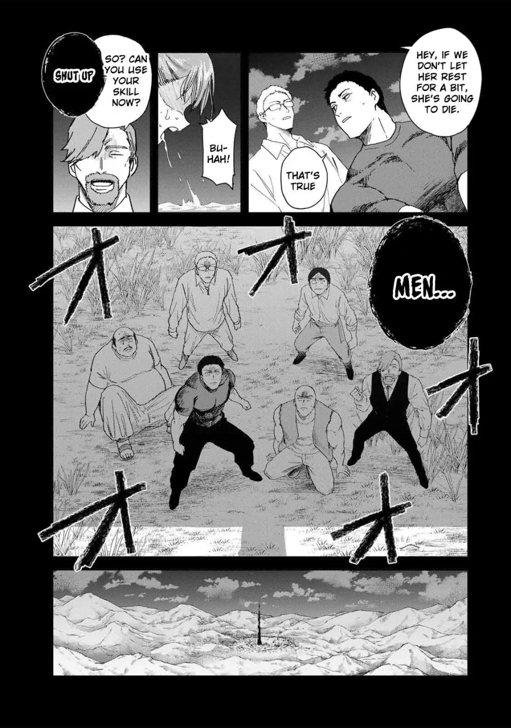 Unrivaled Isekai Gourmet: Rising to the Top: Banished to the Mountains While Living a Relaxed Camping Life,  I Became the Strongest.  Now the Powerful Won