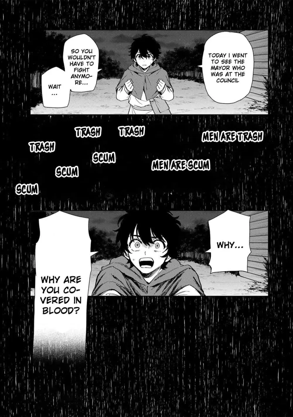 Unrivaled Isekai Gourmet: Rising to the Top: Banished to the Mountains While Living a Relaxed Camping Life,  I Became the Strongest.  Now the Powerful Won
