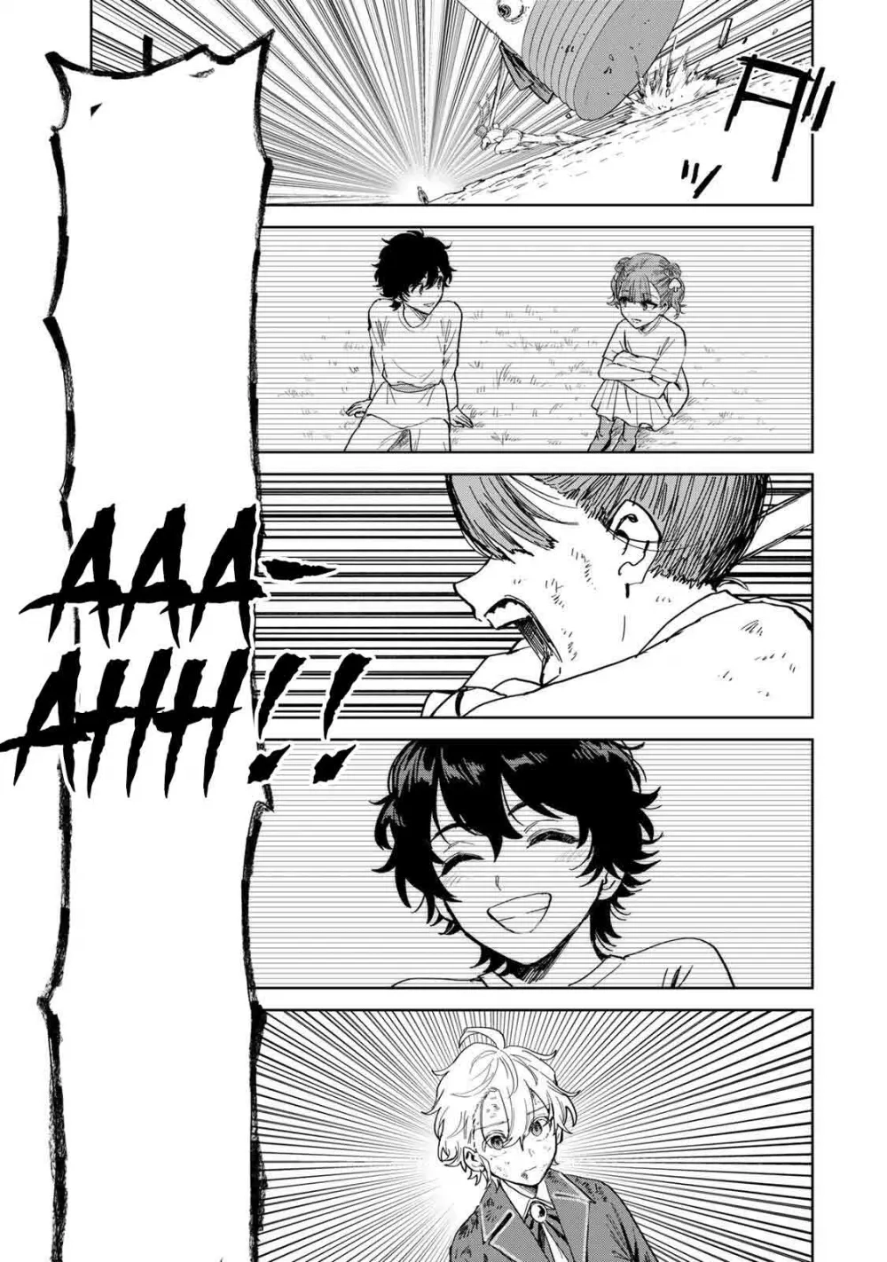 Unrivaled Isekai Gourmet: Rising to the Top: Banished to the Mountains While Living a Relaxed Camping Life,  I Became the Strongest.  Now the Powerful Won