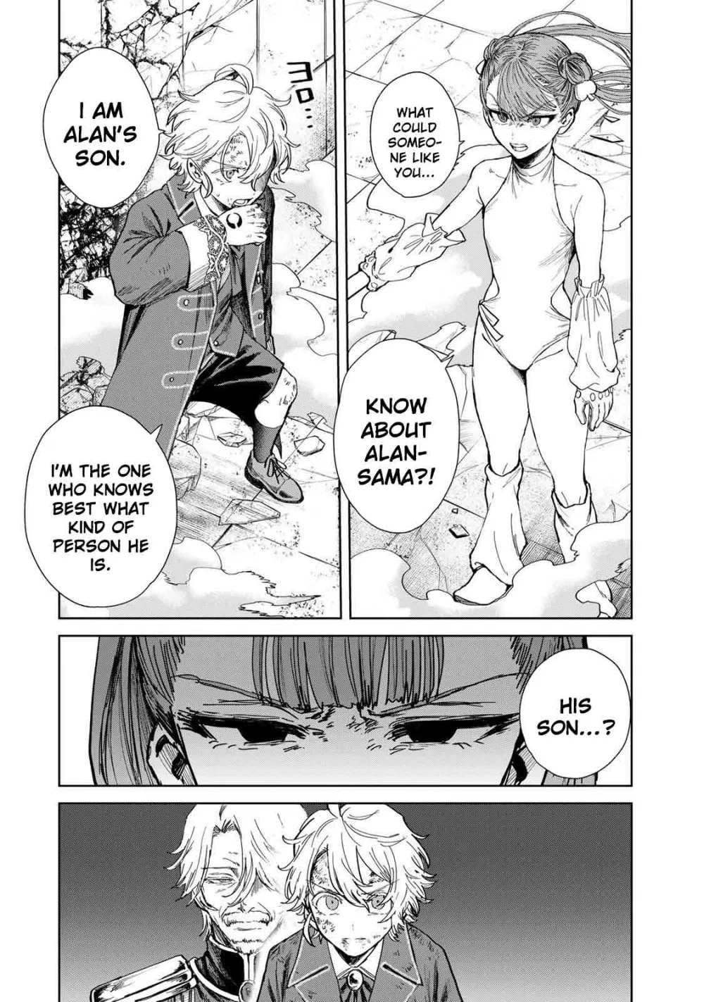 Unrivaled Isekai Gourmet: Rising to the Top: Banished to the Mountains While Living a Relaxed Camping Life,  I Became the Strongest.  Now the Powerful Won