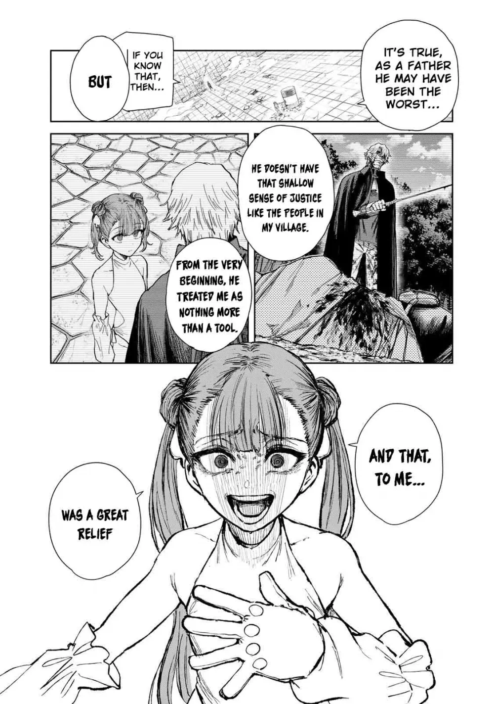 Unrivaled Isekai Gourmet: Rising to the Top: Banished to the Mountains While Living a Relaxed Camping Life,  I Became the Strongest.  Now the Powerful Won