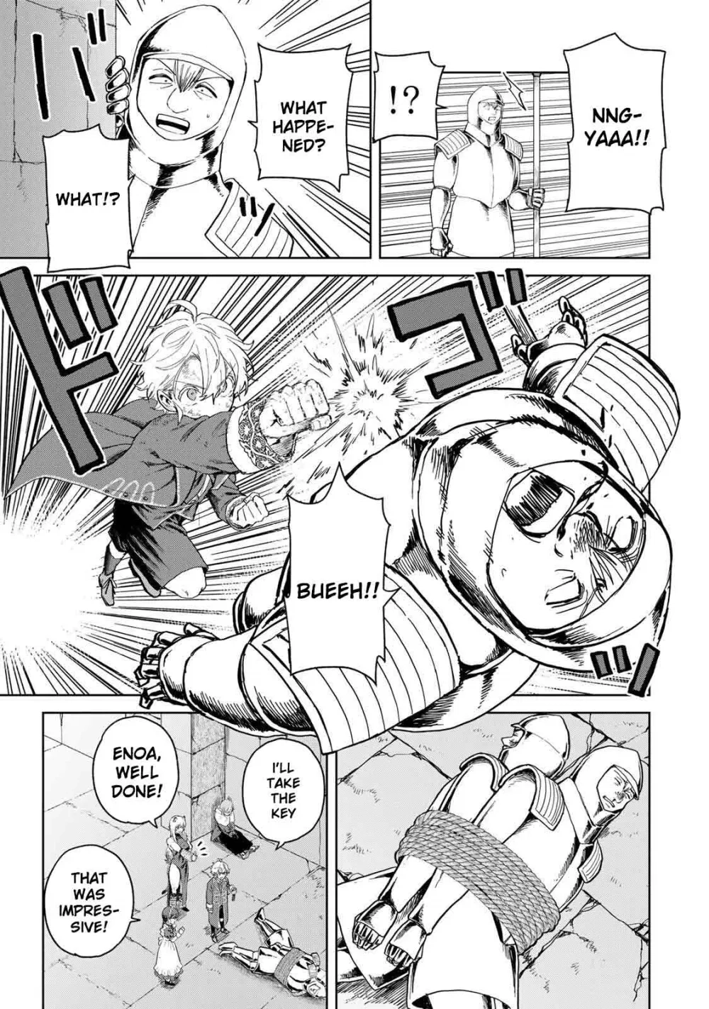 Unrivaled Isekai Gourmet: Rising to the Top: Banished to the Mountains While Living a Relaxed Camping Life,  I Became the Strongest.  Now the Powerful Won