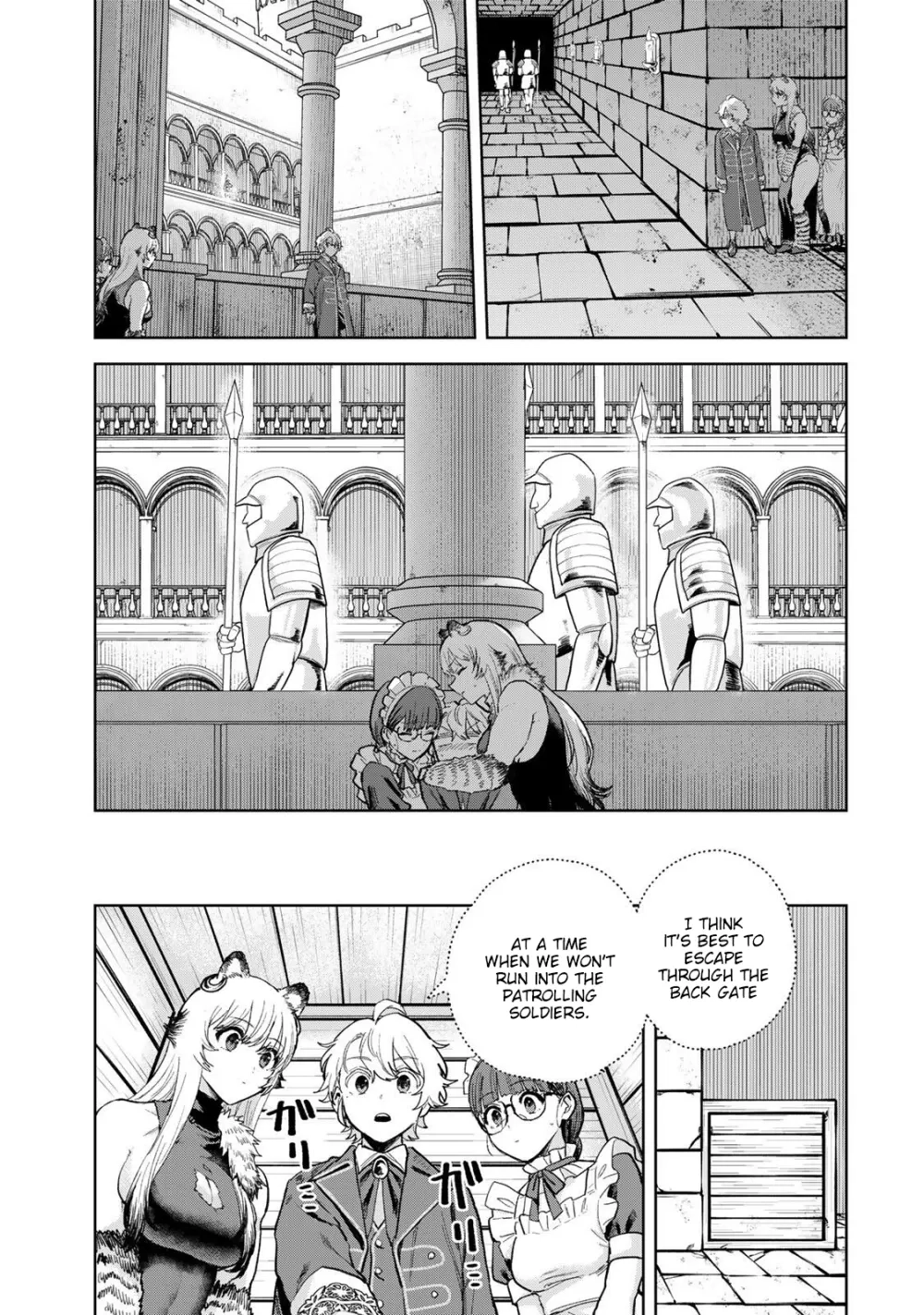 Unrivaled Isekai Gourmet: Rising to the Top: Banished to the Mountains While Living a Relaxed Camping Life,  I Became the Strongest.  Now the Powerful Won