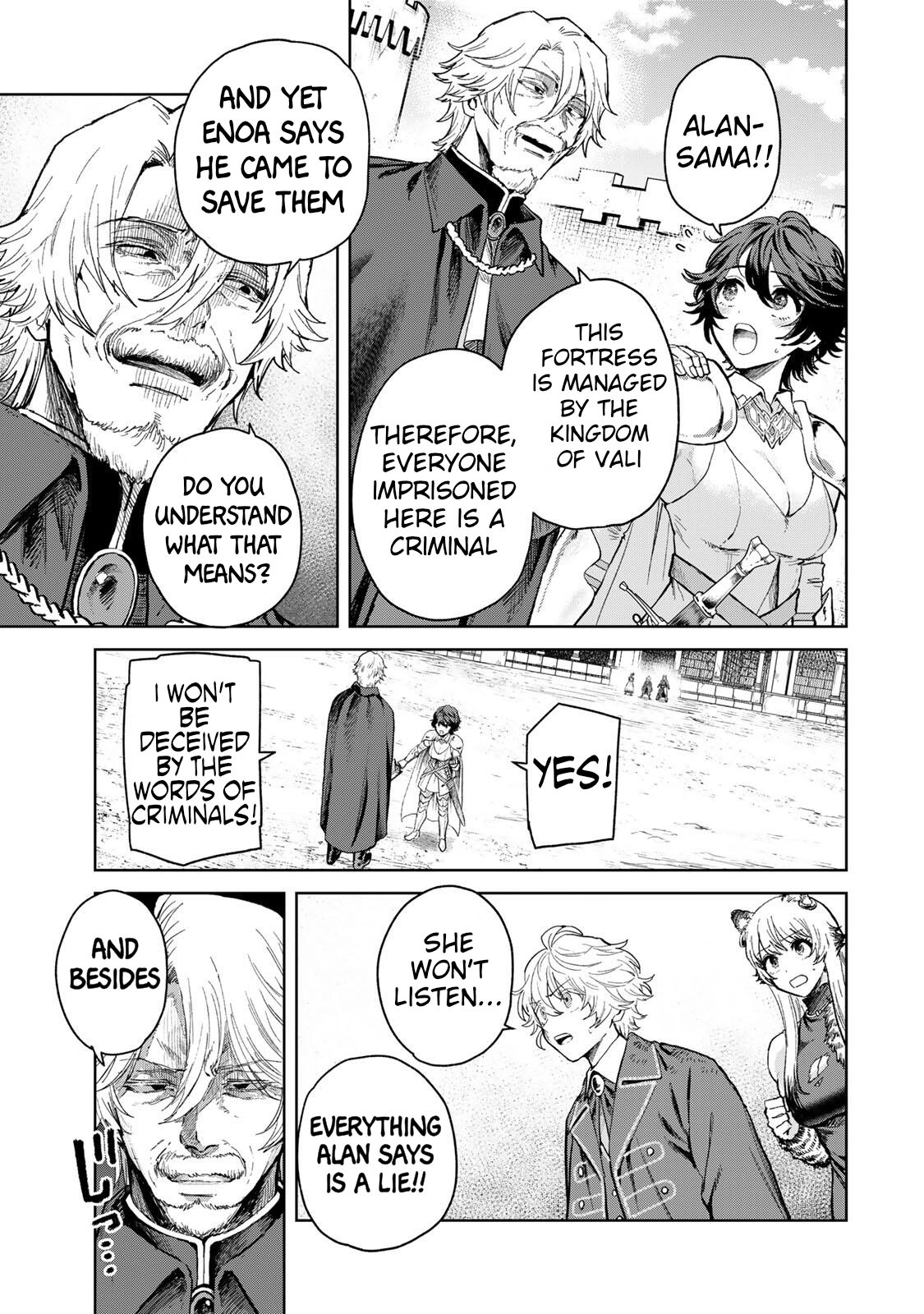 Unrivaled Isekai Gourmet: Rising to the Top: Banished to the Mountains While Living a Relaxed Camping Life,  I Became the Strongest.  Now the Powerful Won