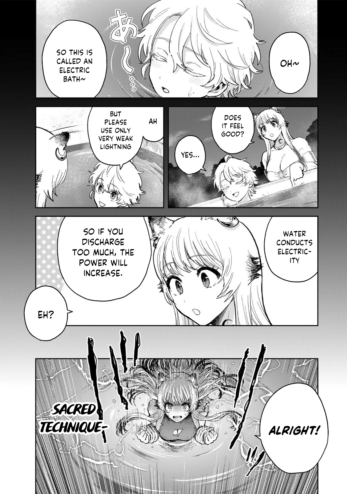 Unrivaled Isekai Gourmet: Rising to the Top: Banished to the Mountains While Living a Relaxed Camping Life,  I Became the Strongest.  Now the Powerful Won