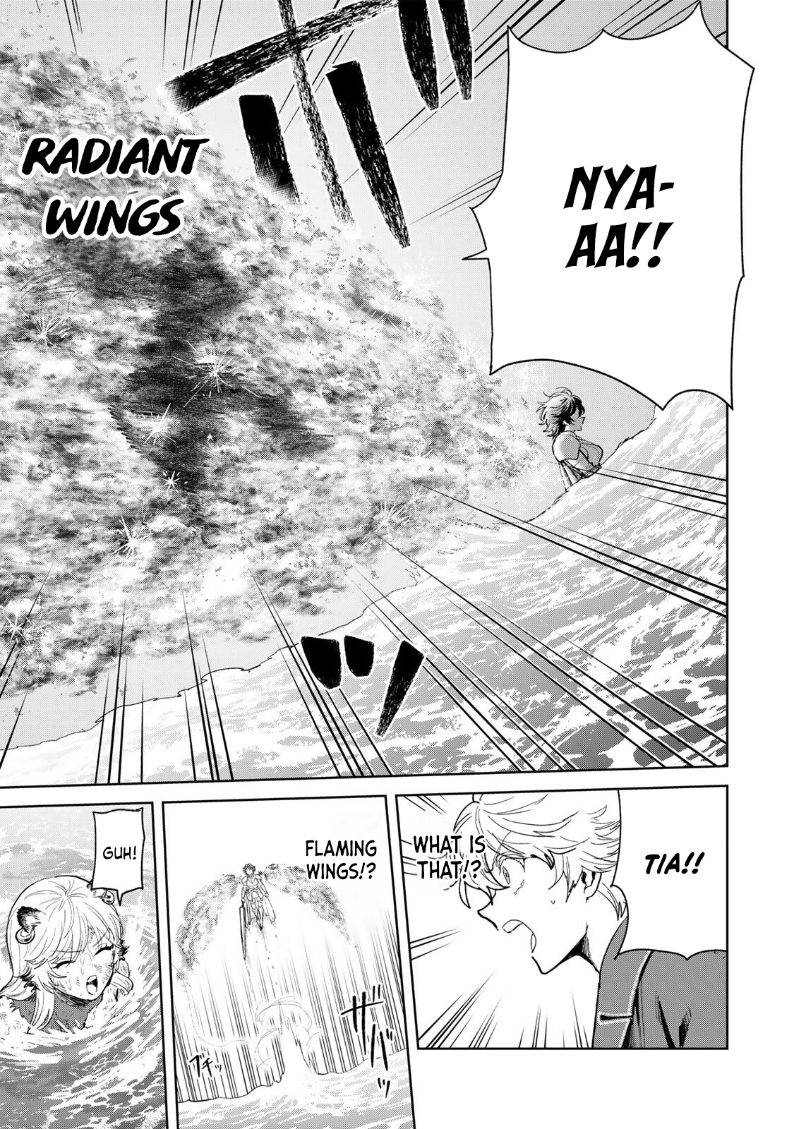 Unrivaled Isekai Gourmet: Rising to the Top: Banished to the Mountains While Living a Relaxed Camping Life,  I Became the Strongest.  Now the Powerful Won