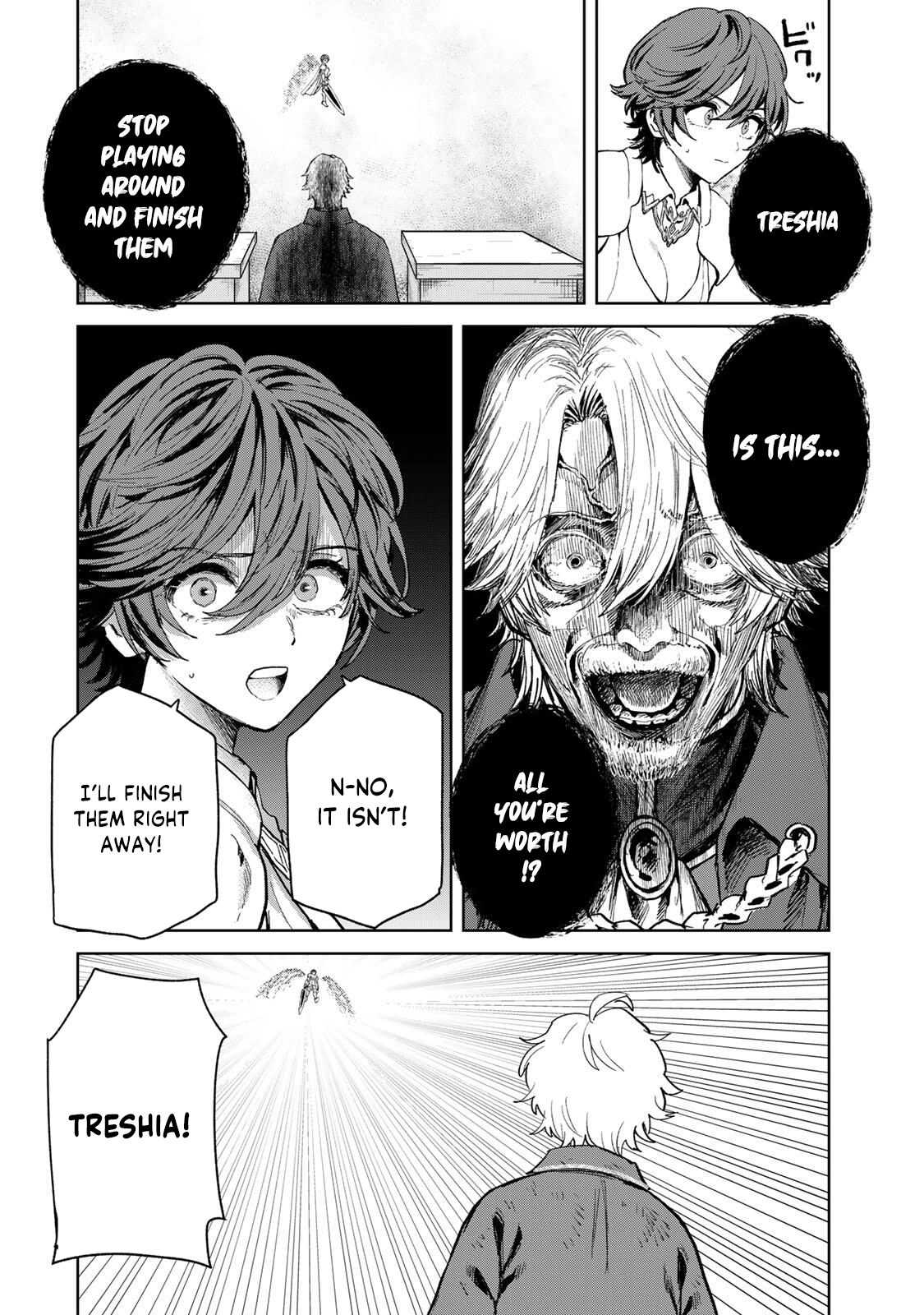 Unrivaled Isekai Gourmet: Rising to the Top: Banished to the Mountains While Living a Relaxed Camping Life,  I Became the Strongest.  Now the Powerful Won