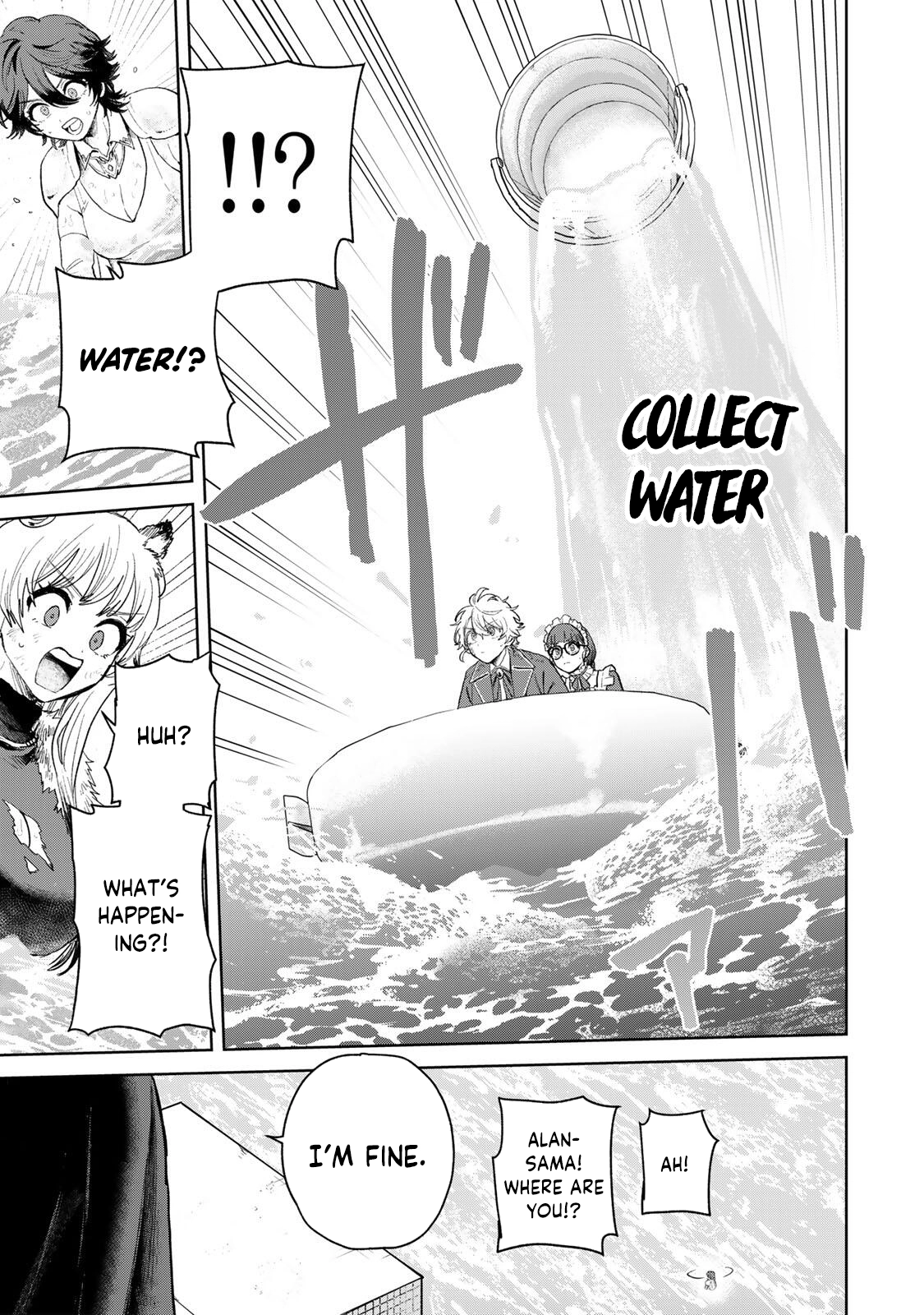Unrivaled Isekai Gourmet: Rising to the Top: Banished to the Mountains While Living a Relaxed Camping Life,  I Became the Strongest.  Now the Powerful Won