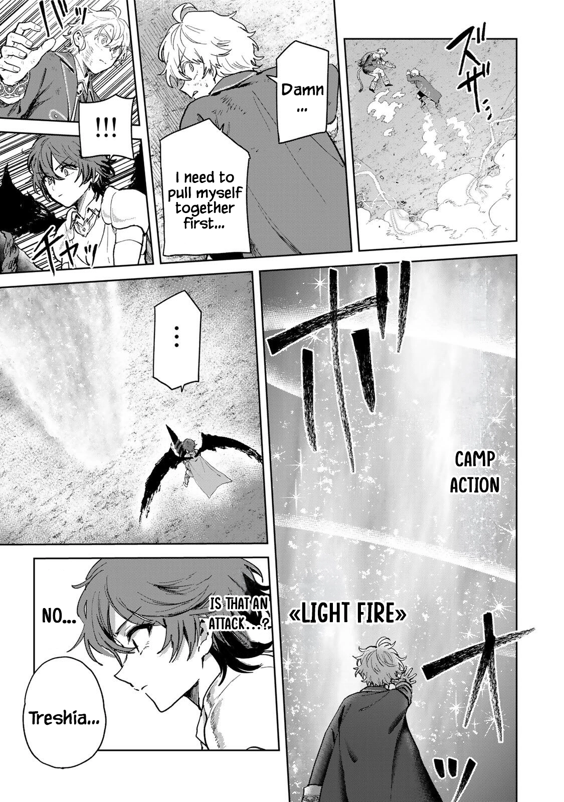 Unrivaled Isekai Gourmet: Rising to the Top: Banished to the Mountains While Living a Relaxed Camping Life,  I Became the Strongest.  Now the Powerful Won