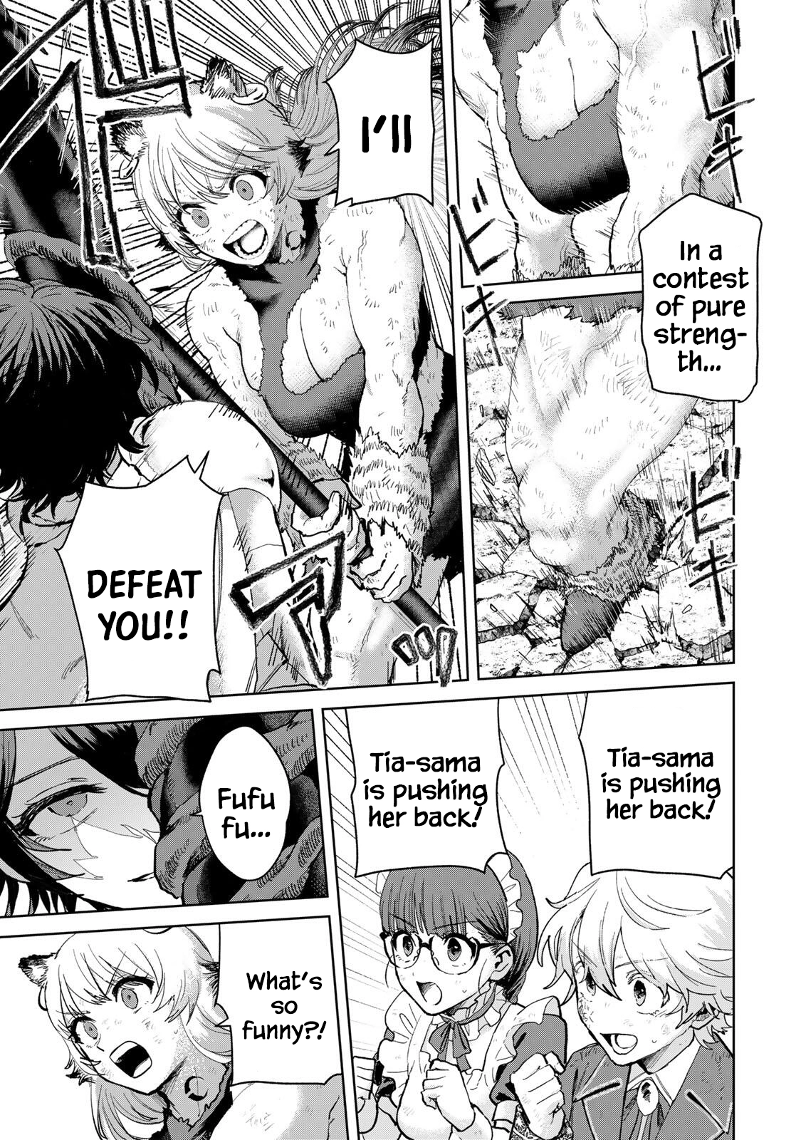 Unrivaled Isekai Gourmet: Rising to the Top: Banished to the Mountains While Living a Relaxed Camping Life,  I Became the Strongest.  Now the Powerful Won
