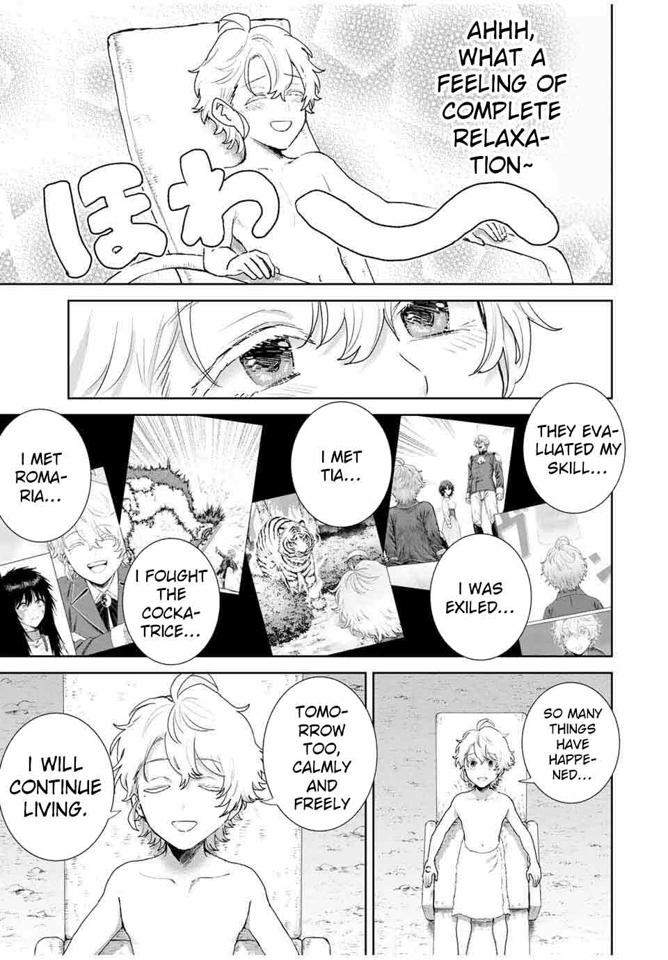 Unrivaled Isekai Gourmet: Rising to the Top: Banished to the Mountains While Living a Relaxed Camping Life,  I Became the Strongest.  Now the Powerful Won