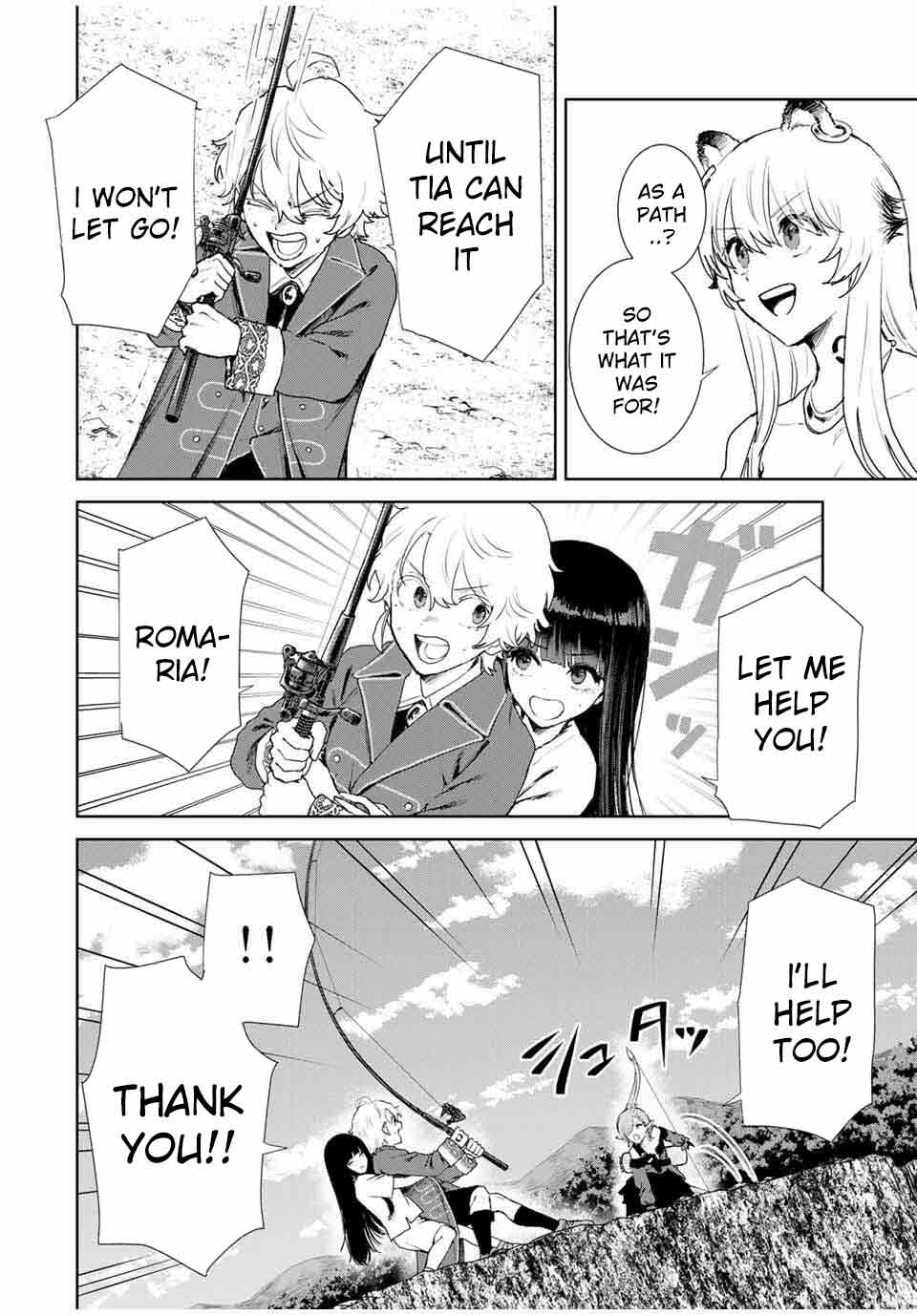 Unrivaled Isekai Gourmet: Rising to the Top: Banished to the Mountains While Living a Relaxed Camping Life,  I Became the Strongest.  Now the Powerful Won