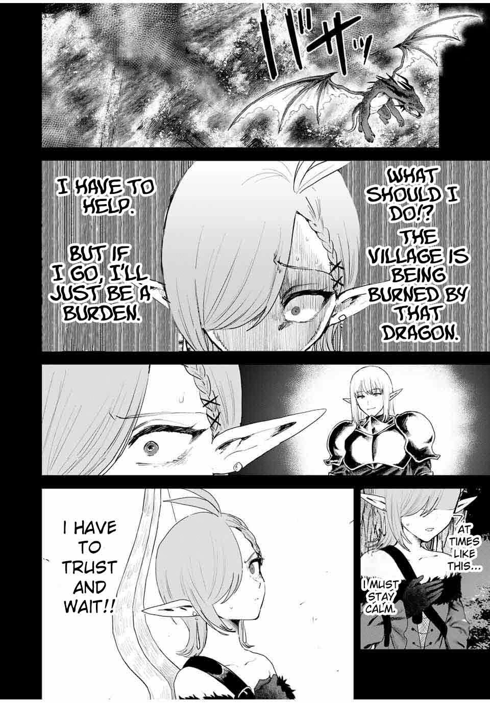 Unrivaled Isekai Gourmet: Rising to the Top: Banished to the Mountains While Living a Relaxed Camping Life,  I Became the Strongest.  Now the Powerful Won