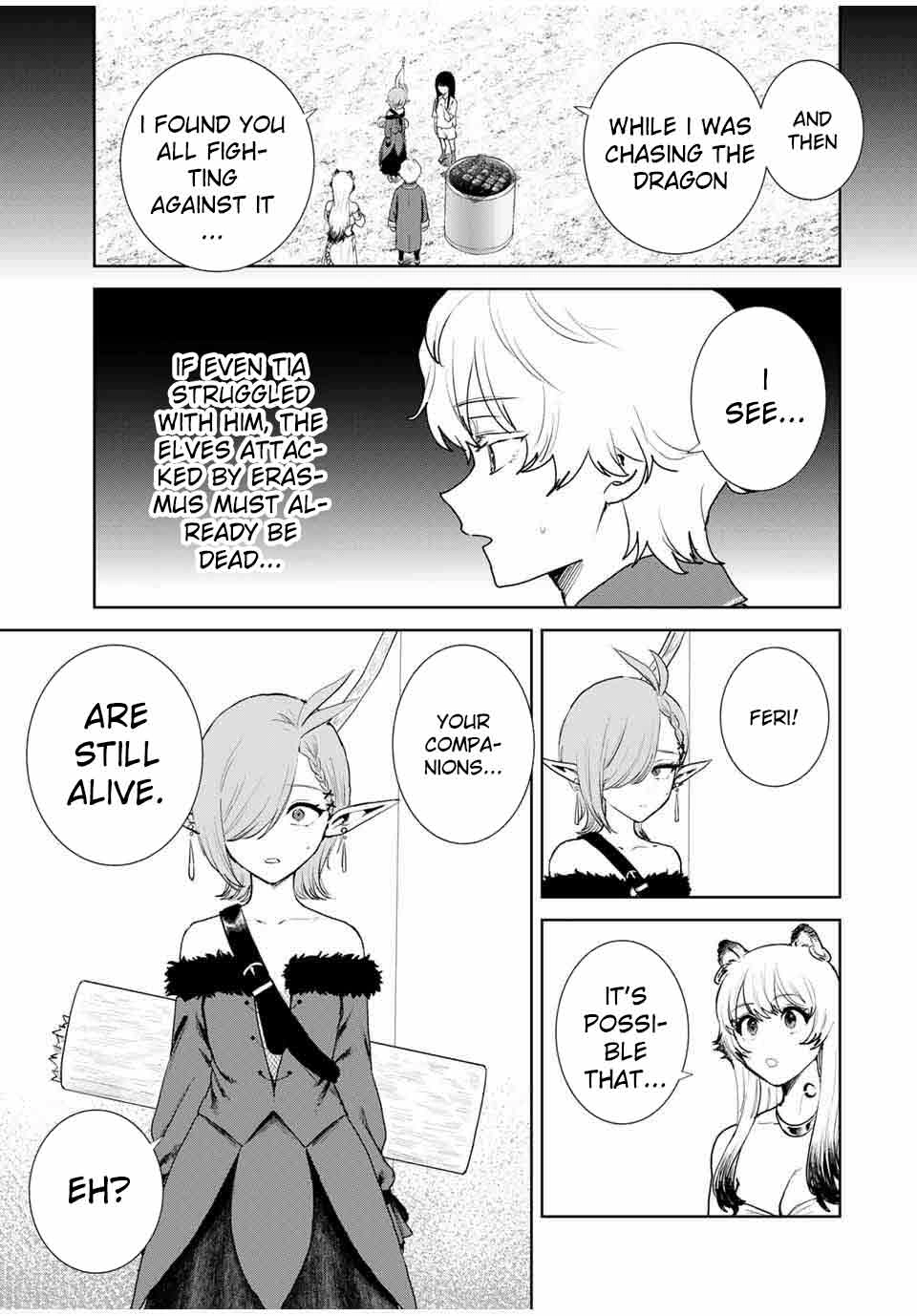 Unrivaled Isekai Gourmet: Rising to the Top: Banished to the Mountains While Living a Relaxed Camping Life,  I Became the Strongest.  Now the Powerful Won