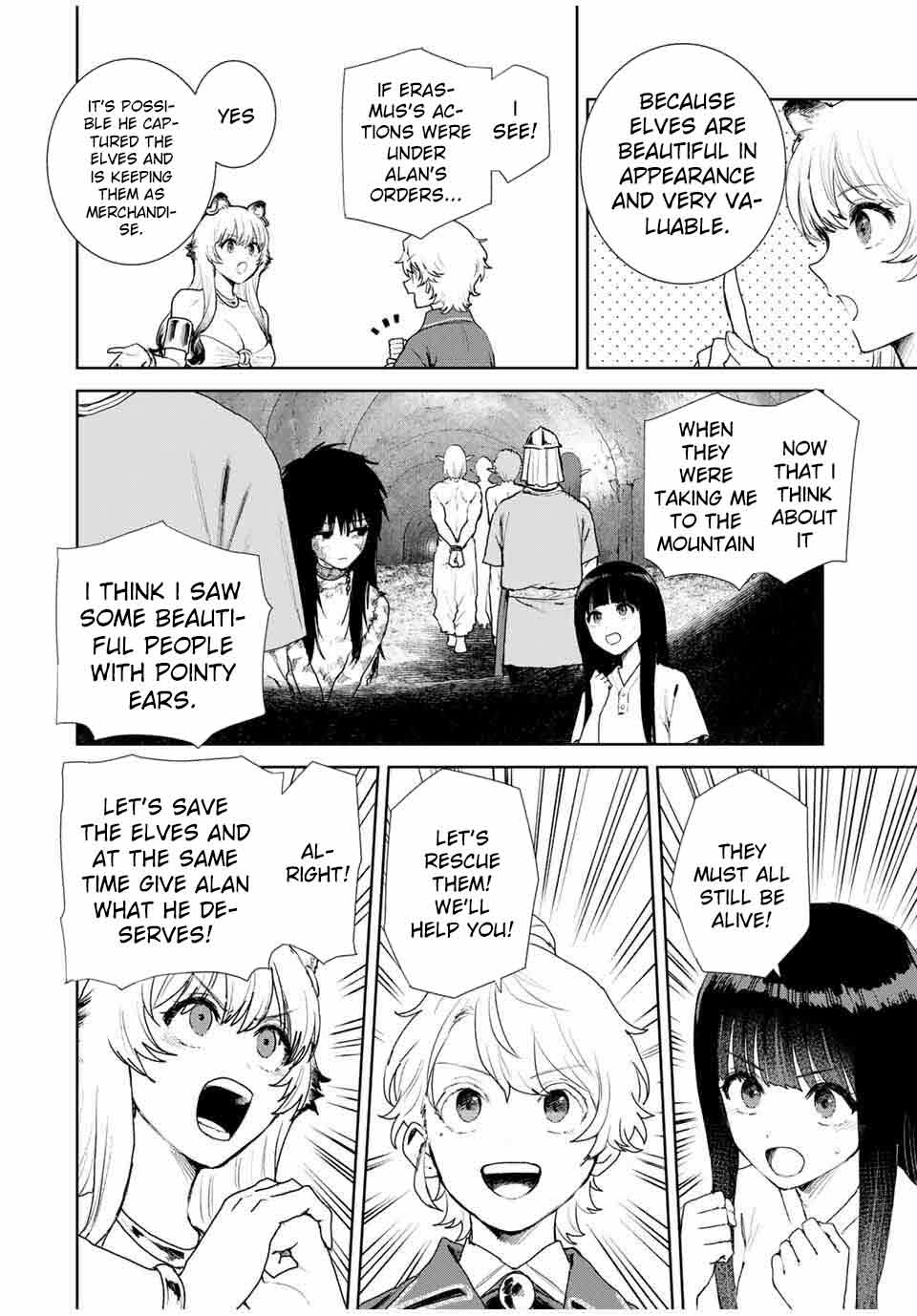 Unrivaled Isekai Gourmet: Rising to the Top: Banished to the Mountains While Living a Relaxed Camping Life,  I Became the Strongest.  Now the Powerful Won