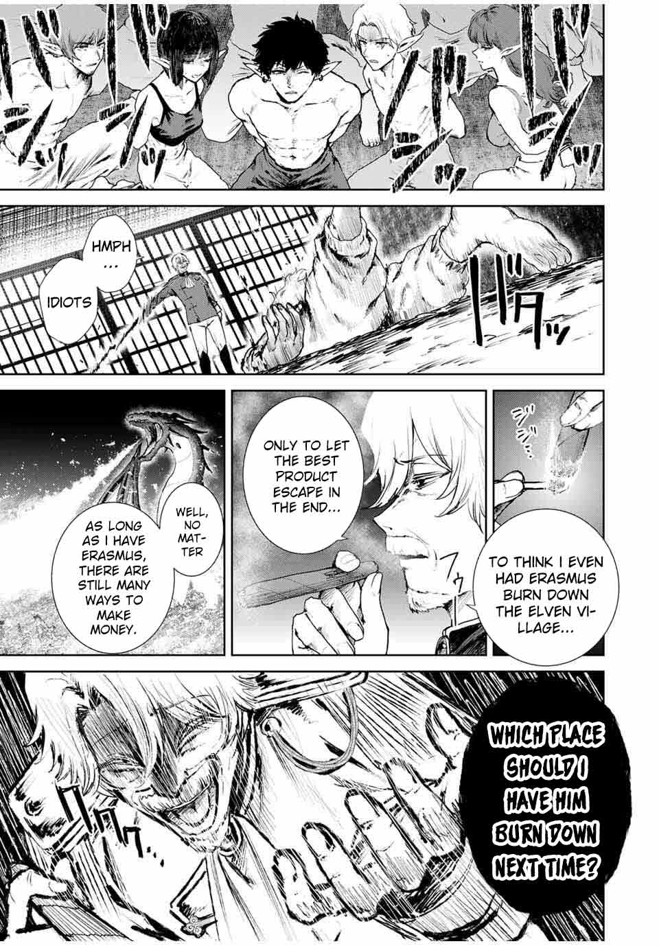 Unrivaled Isekai Gourmet: Rising to the Top: Banished to the Mountains While Living a Relaxed Camping Life,  I Became the Strongest.  Now the Powerful Won