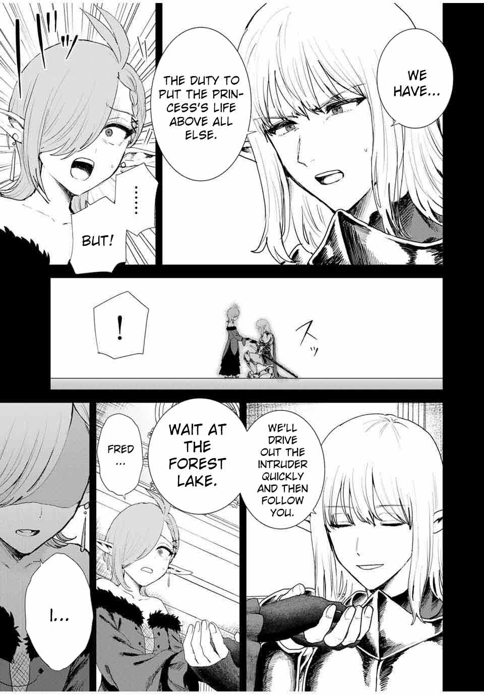 Unrivaled Isekai Gourmet: Rising to the Top: Banished to the Mountains While Living a Relaxed Camping Life,  I Became the Strongest.  Now the Powerful Won