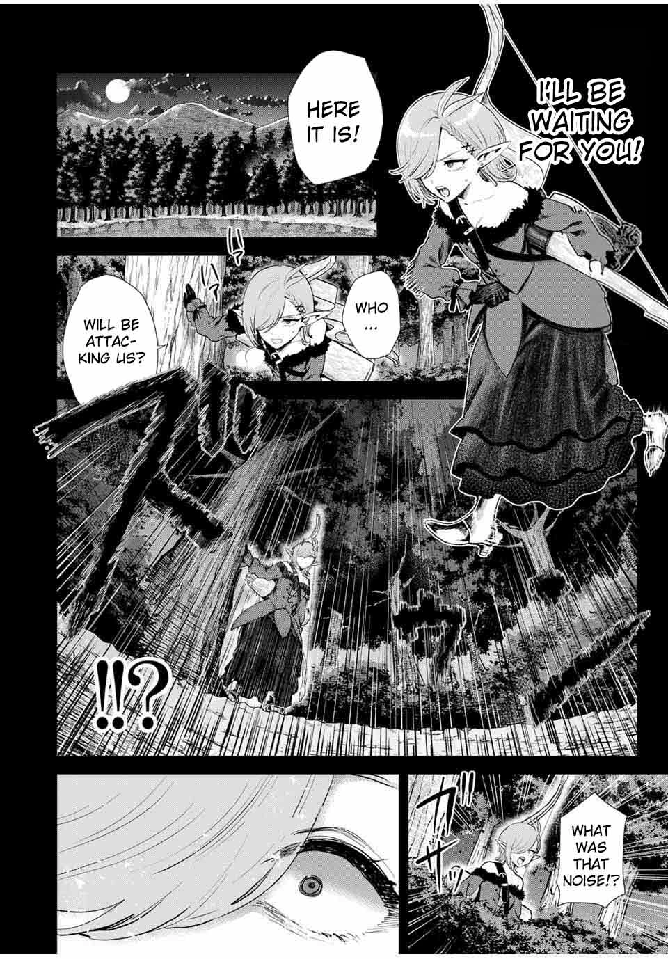 Unrivaled Isekai Gourmet: Rising to the Top: Banished to the Mountains While Living a Relaxed Camping Life,  I Became the Strongest.  Now the Powerful Won