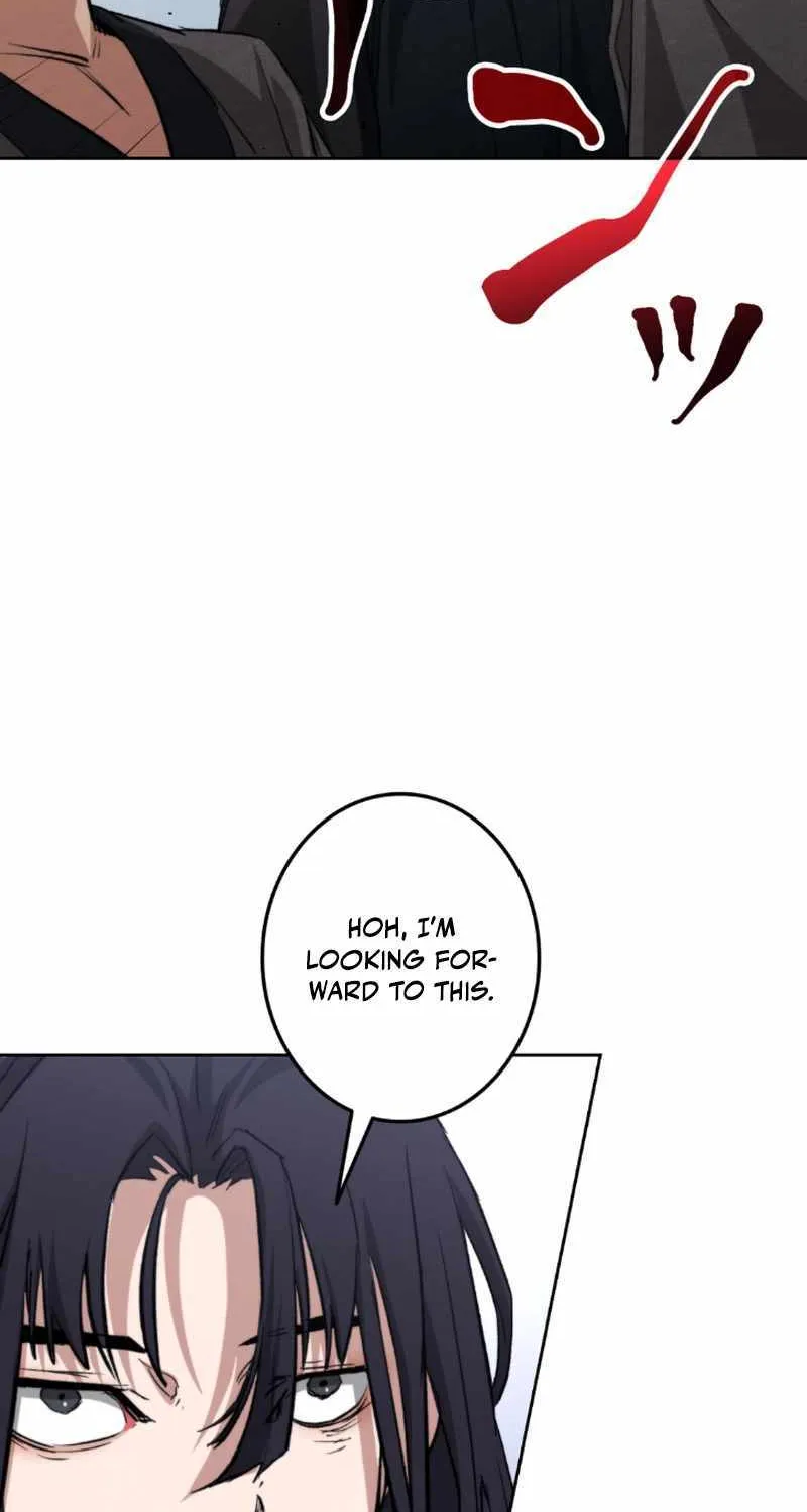 Unrivaled Spear Demon Chapter 1 page 107 - 