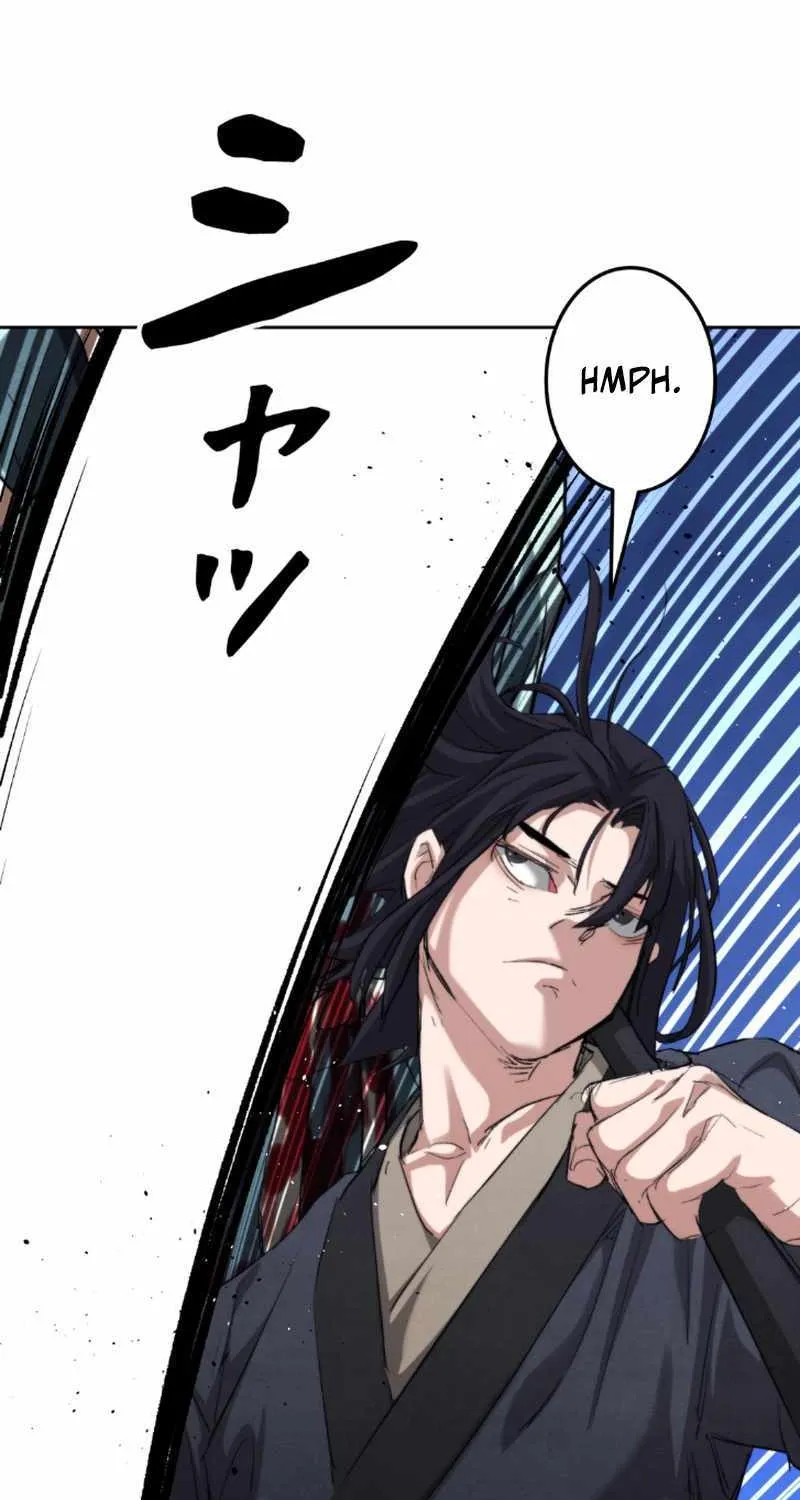 Unrivaled Spear Demon Chapter 1 page 112 - 