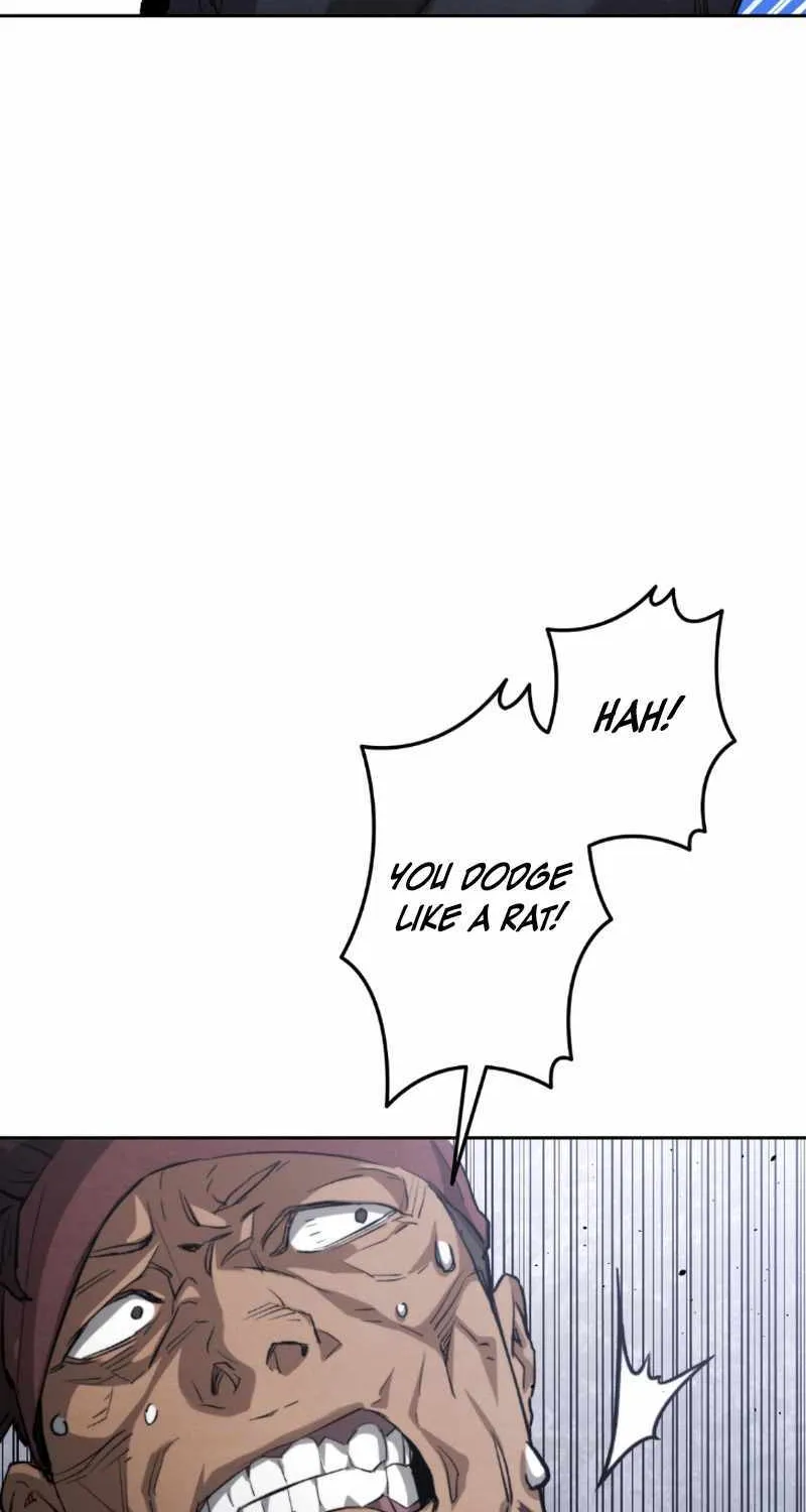 Unrivaled Spear Demon Chapter 1 page 113 - 