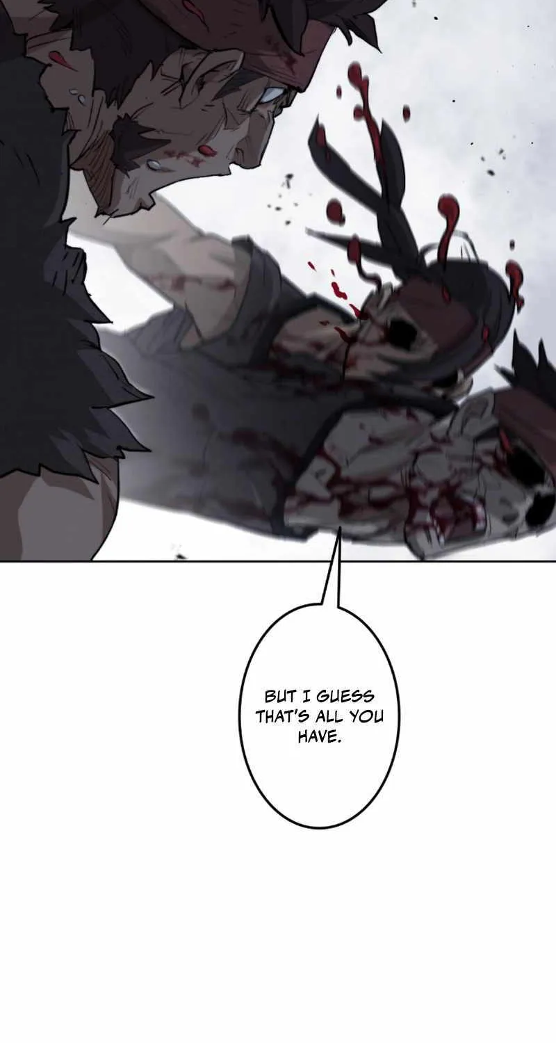 Unrivaled Spear Demon Chapter 1 page 117 - 