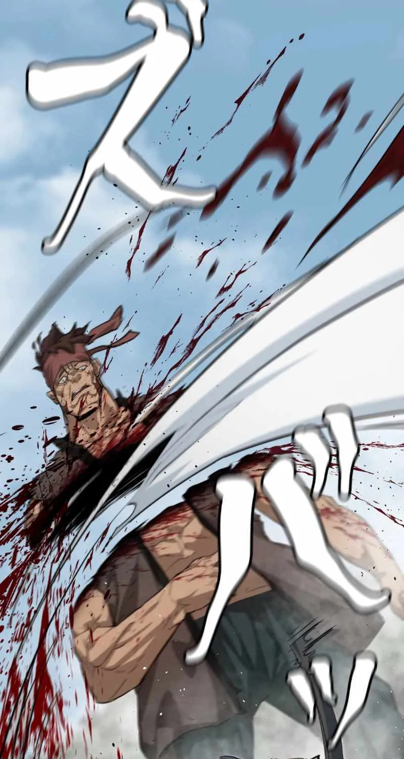 Unrivaled Spear Demon Chapter 1 page 119 - 