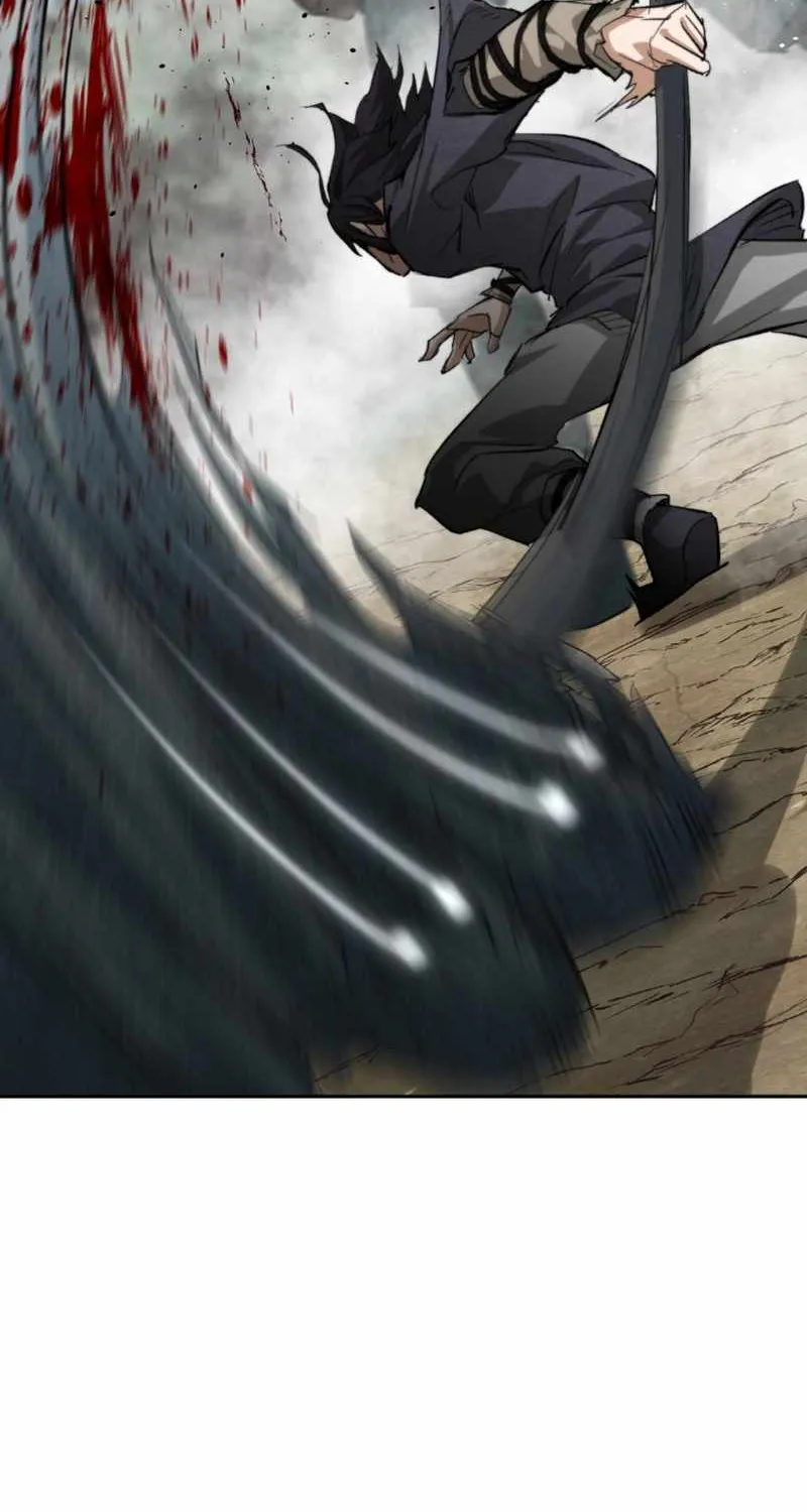 Unrivaled Spear Demon Chapter 1 page 120 - 