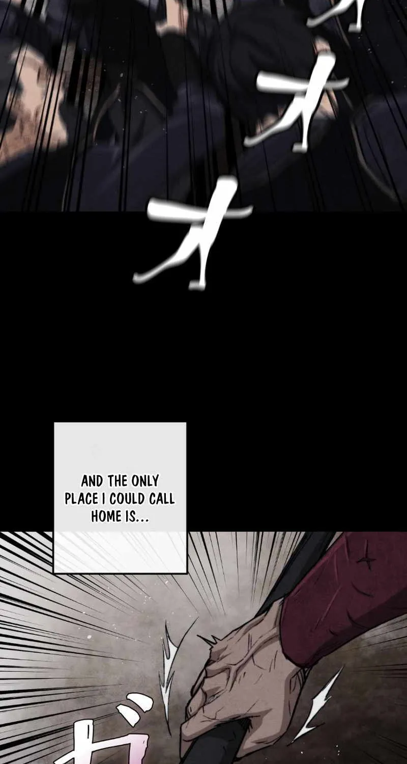 Unrivaled Spear Demon Chapter 1 page 13 - 