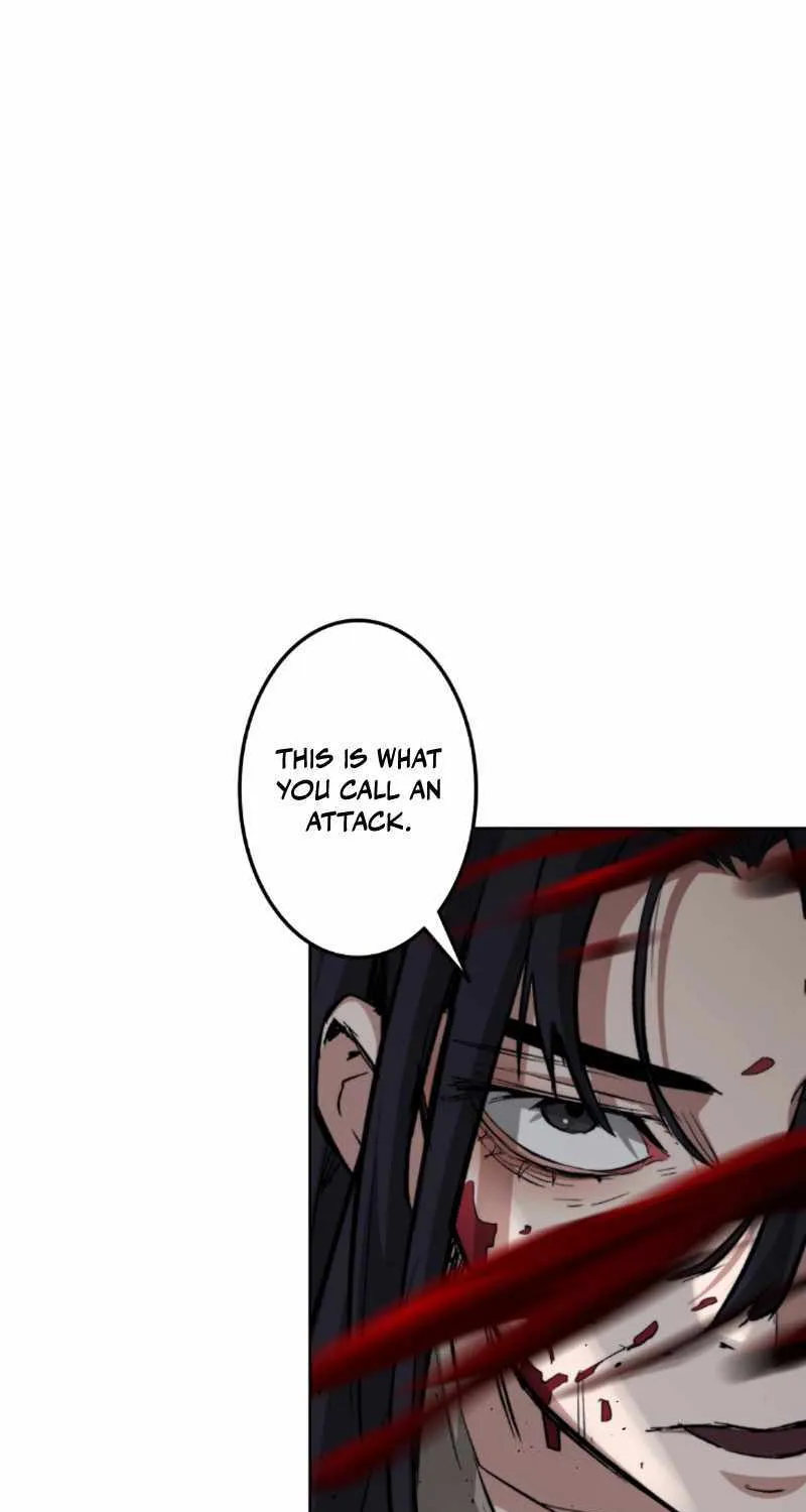 Unrivaled Spear Demon Chapter 1 page 121 - 