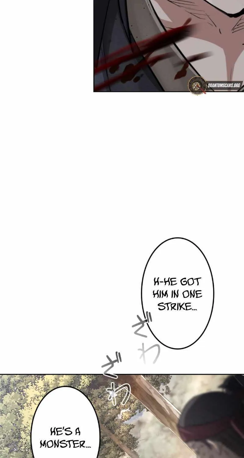 Unrivaled Spear Demon Chapter 1 page 122 - 