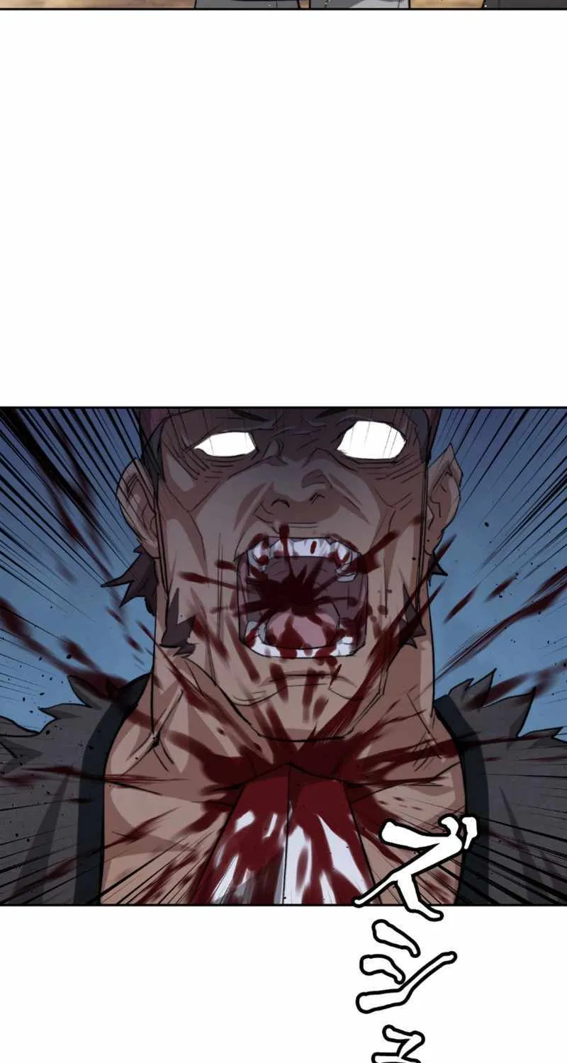 Unrivaled Spear Demon Chapter 1 page 125 - 